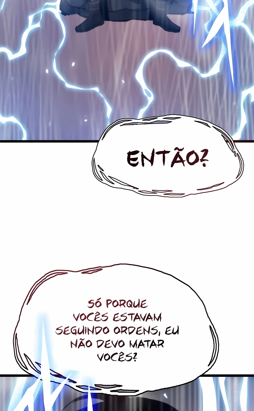 Retorno de Vidas Passadas Capítulo 87 Página 93