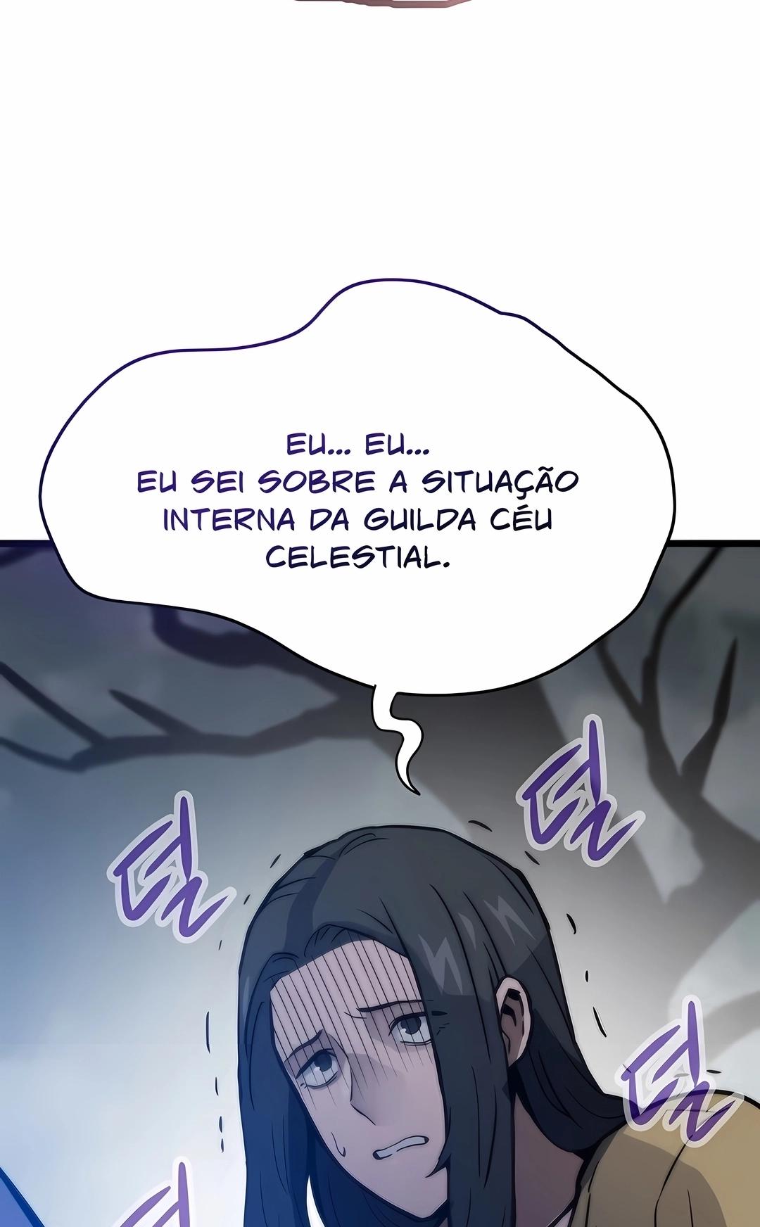 Retorno de Vidas Passadas Capítulo 87 Página 95