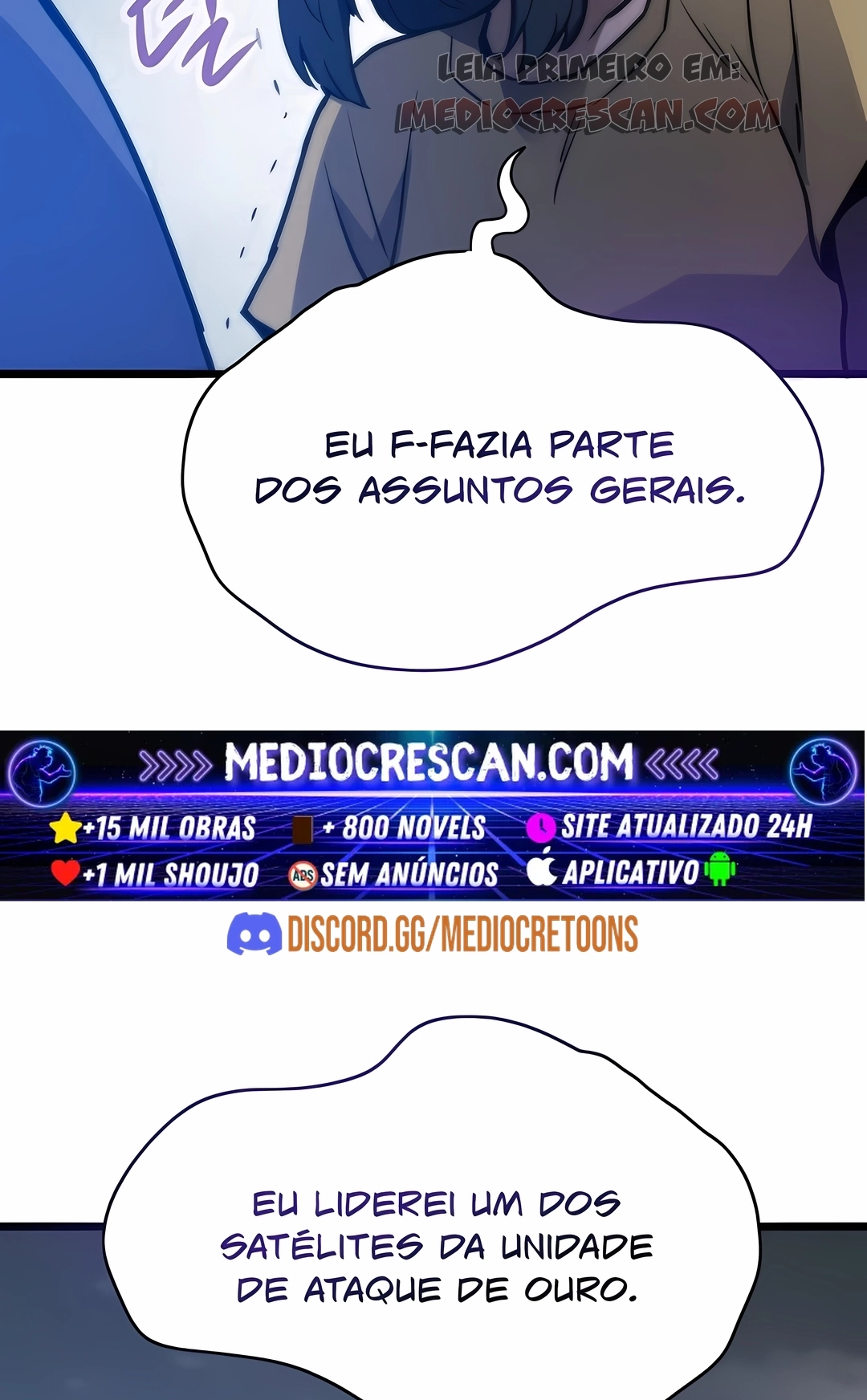 Retorno de Vidas Passadas Capítulo 87 Página 96