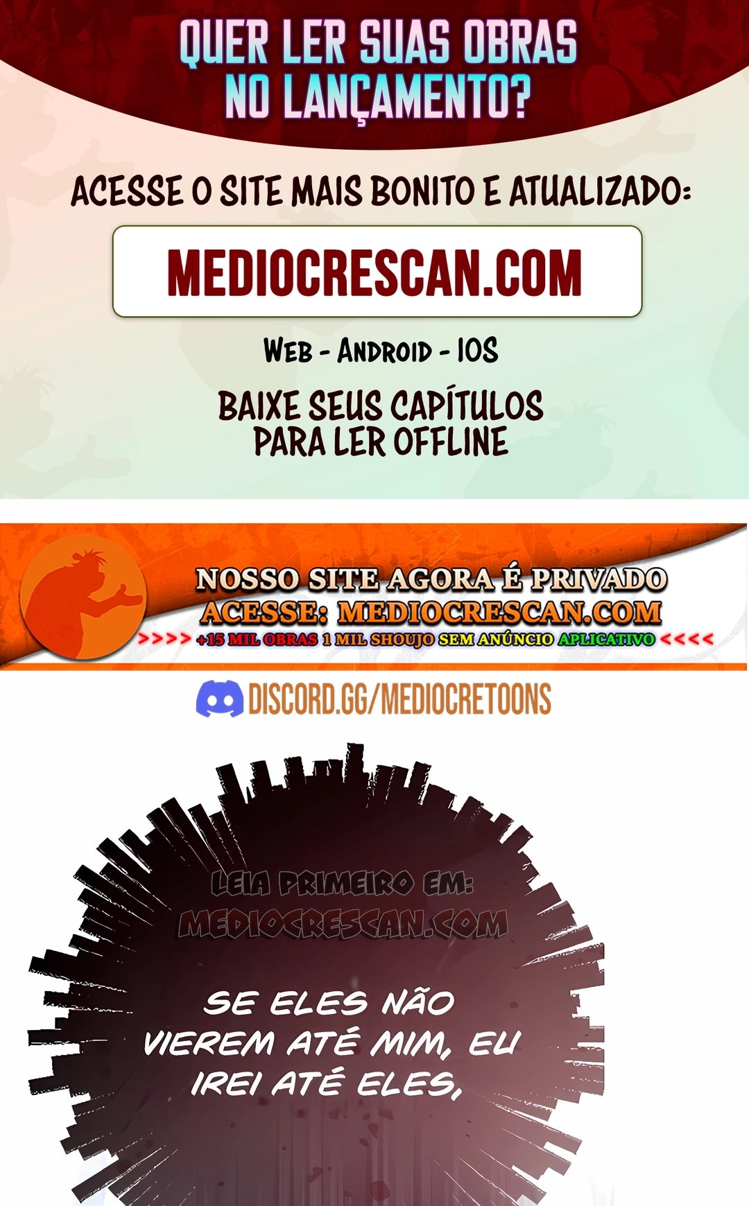 Retorno de Vidas Passadas Capítulo 88 Página 1