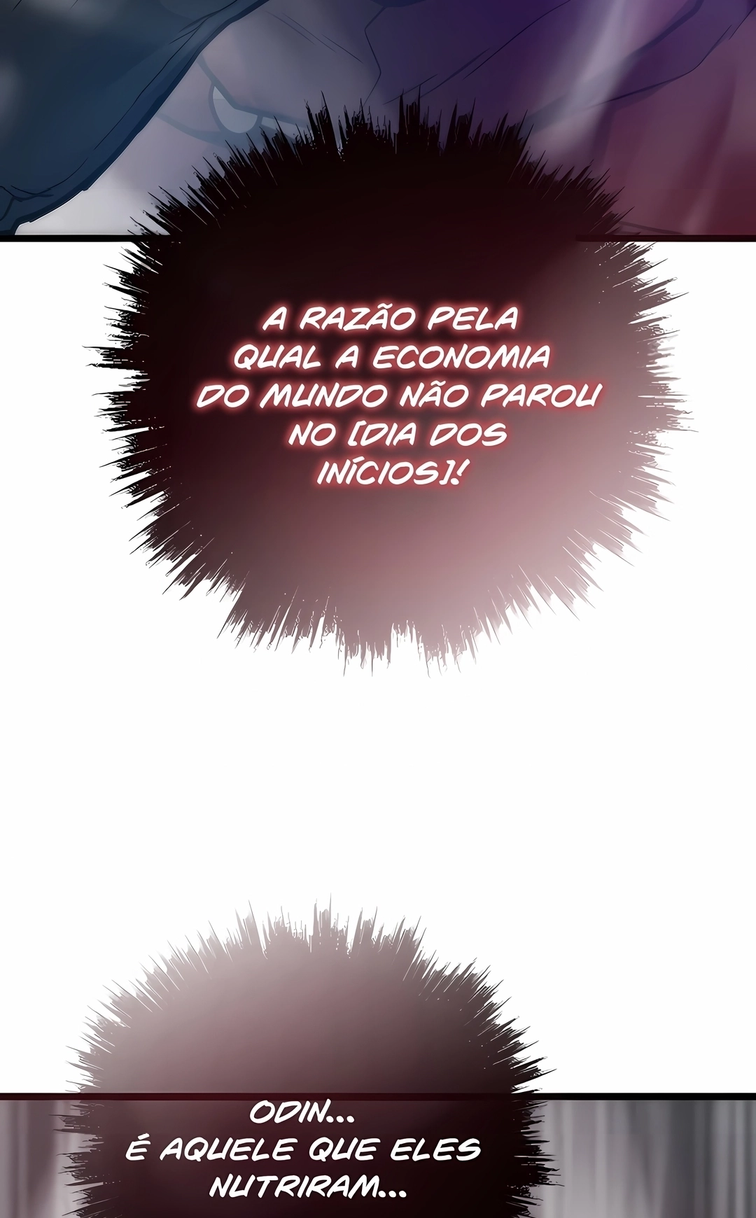 Retorno de Vidas Passadas Capítulo 88 Página 106