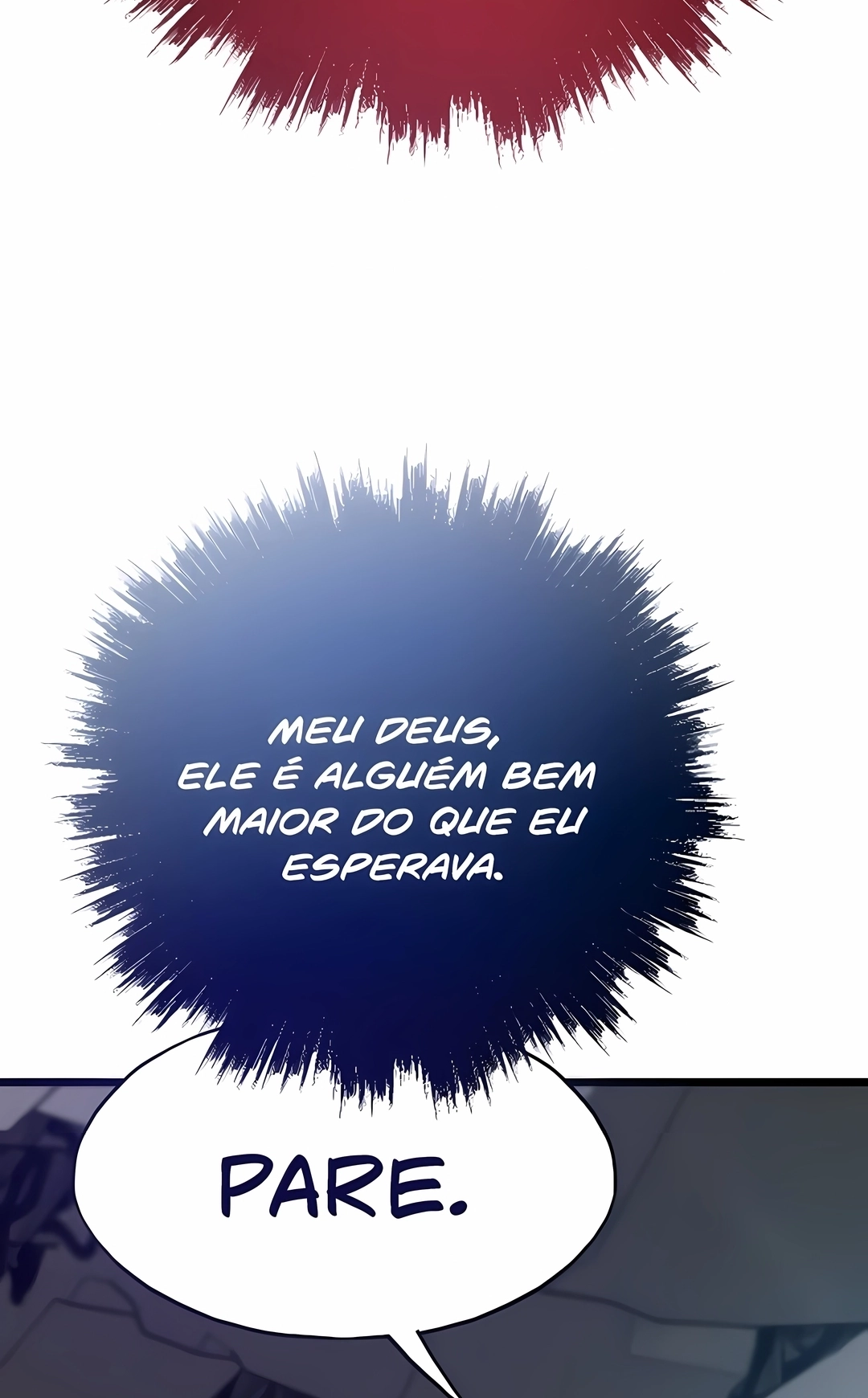 Retorno de Vidas Passadas Capítulo 88 Página 110