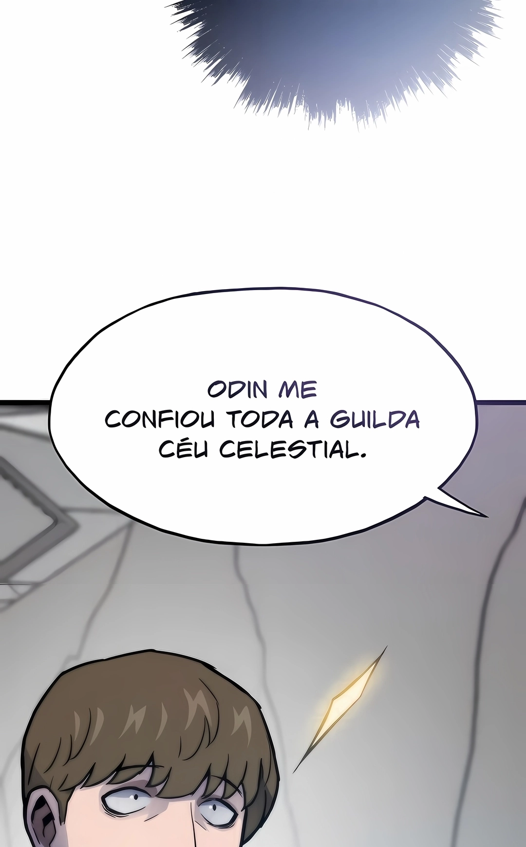 Retorno de Vidas Passadas Capítulo 88 Página 114