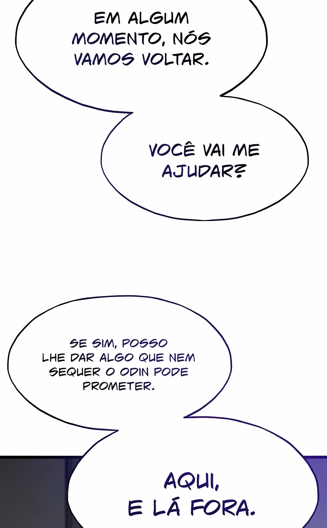 Retorno de Vidas Passadas Capítulo 88 Página 17