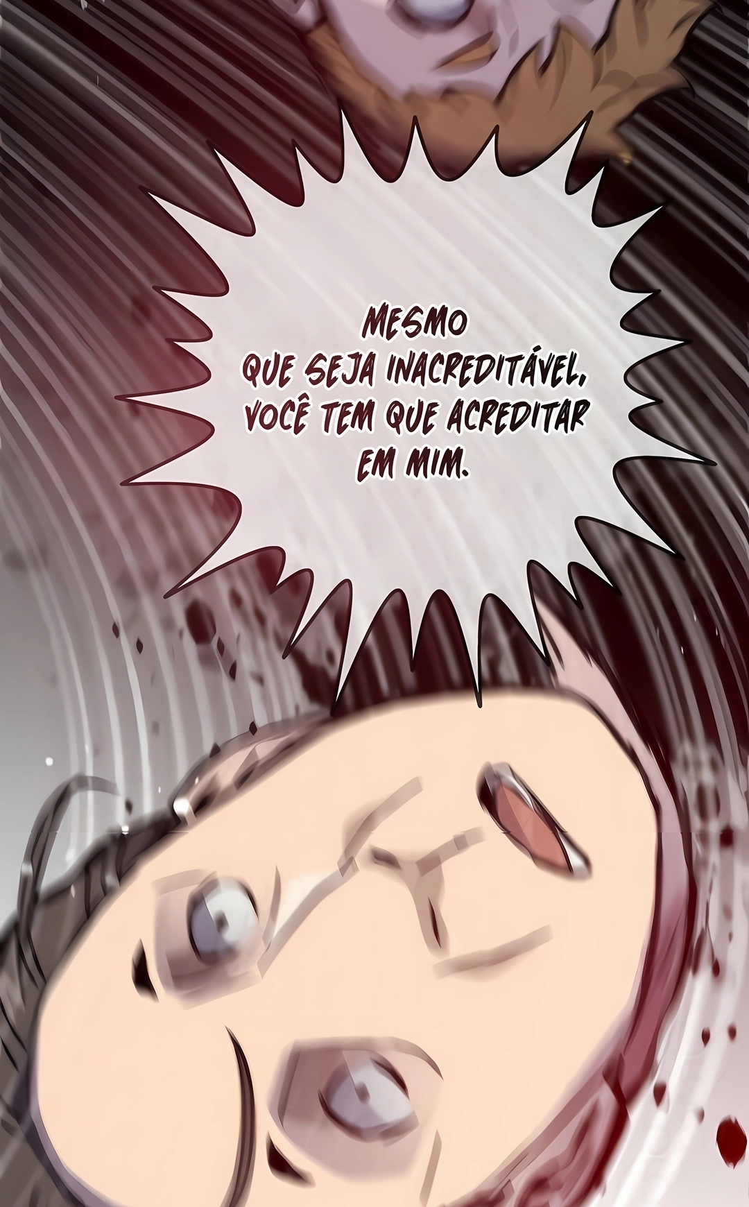 Retorno de Vidas Passadas Capítulo 88 Página 24