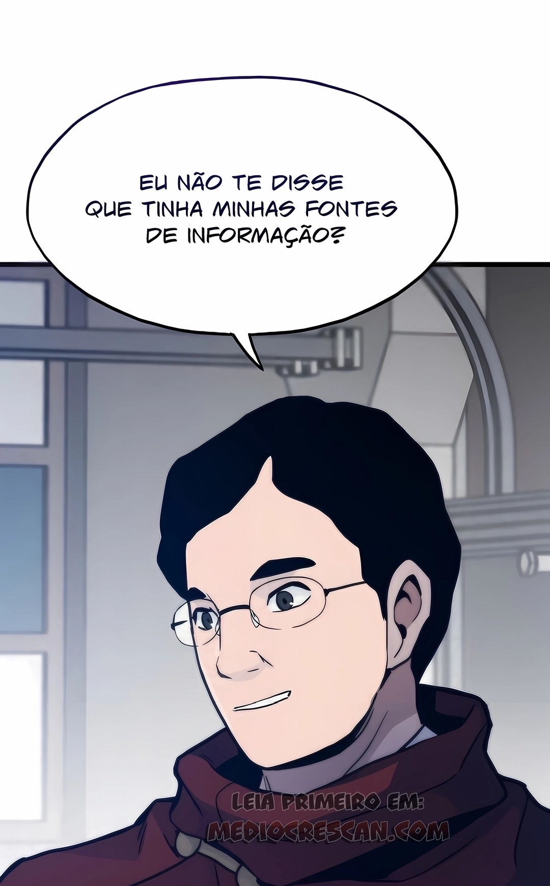 Retorno de Vidas Passadas Capítulo 88 Página 27