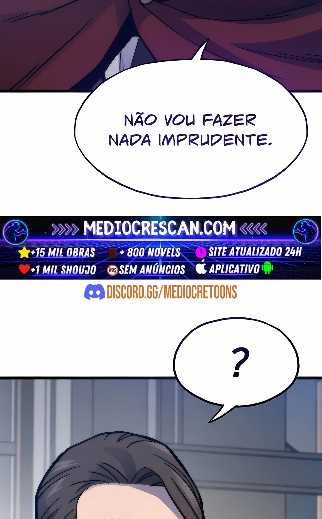 Retorno de Vidas Passadas Capítulo 88 Página 28