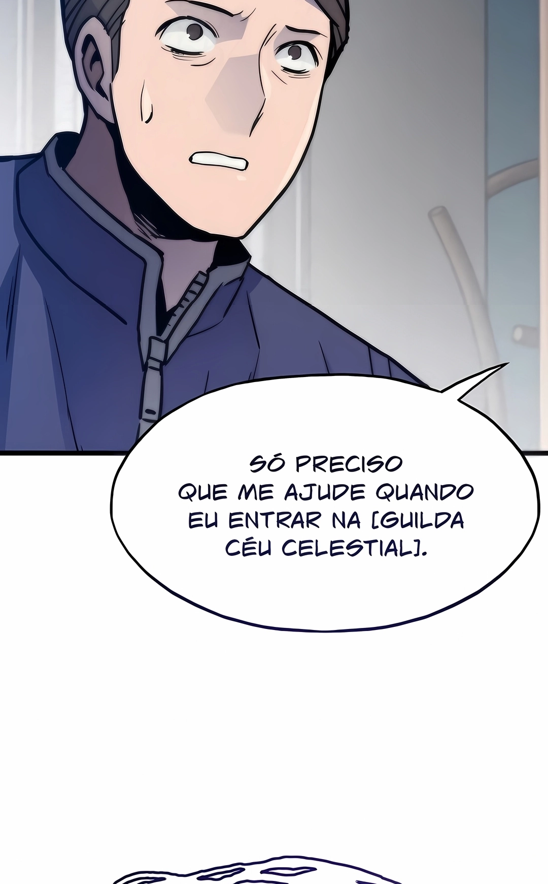 Retorno de Vidas Passadas Capítulo 88 Página 29