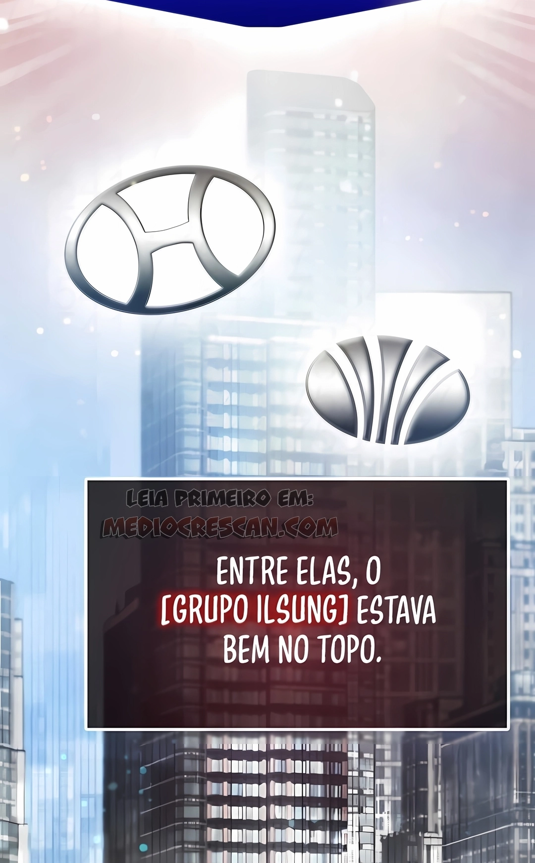 Retorno de Vidas Passadas Capítulo 88 Página 35
