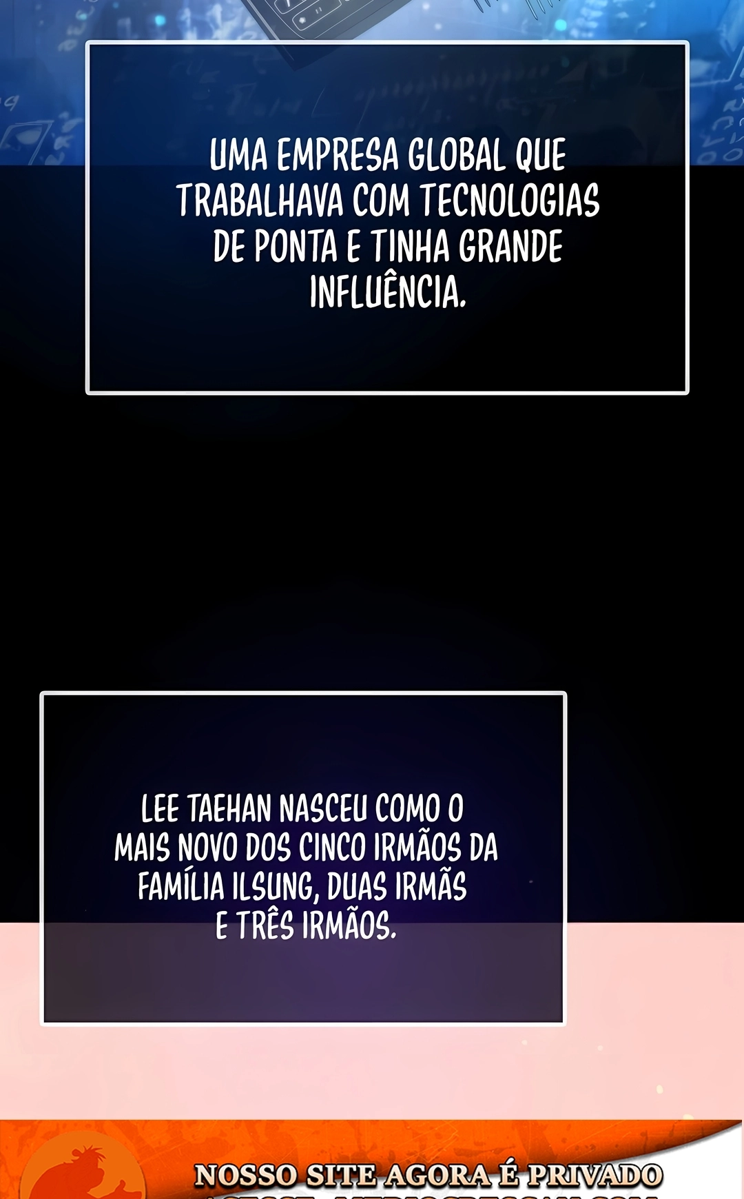 Retorno de Vidas Passadas Capítulo 88 Página 37