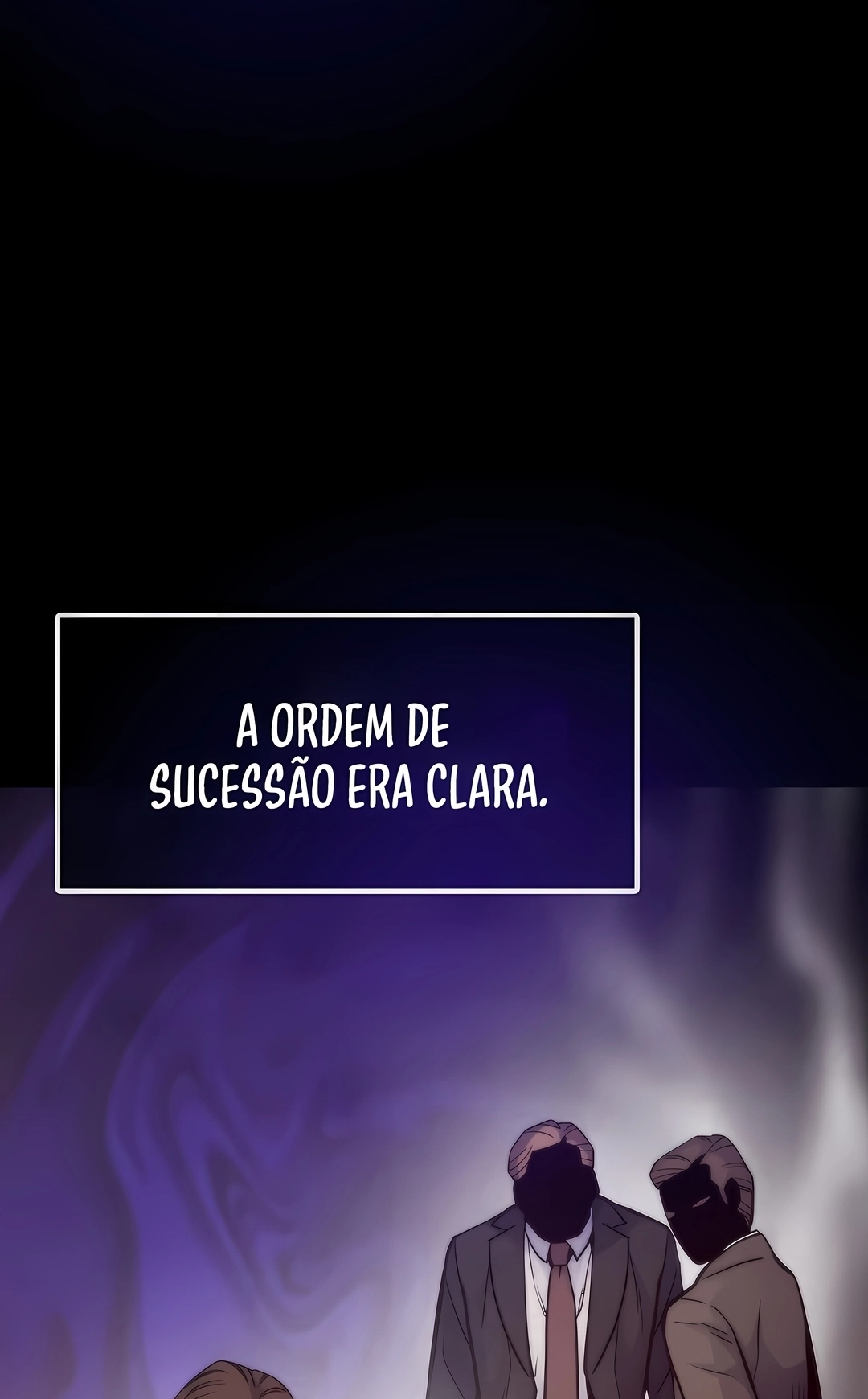 Retorno de Vidas Passadas Capítulo 88 Página 39