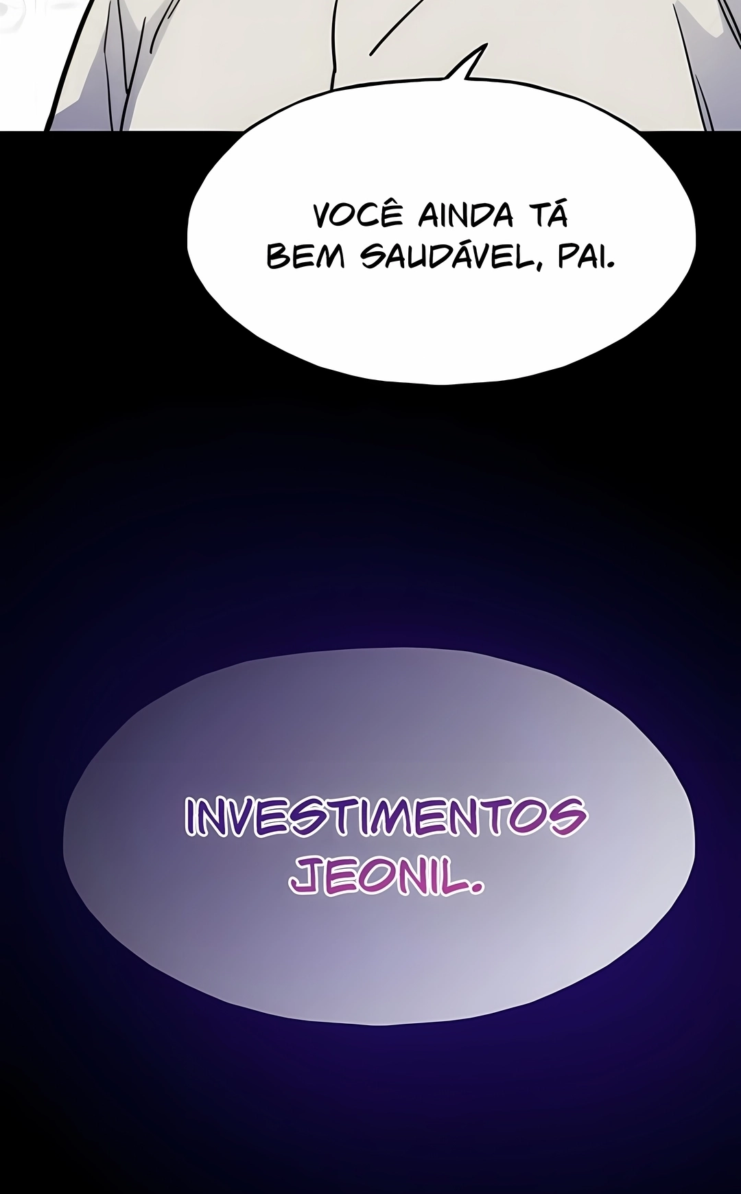 Retorno de Vidas Passadas Capítulo 88 Página 45