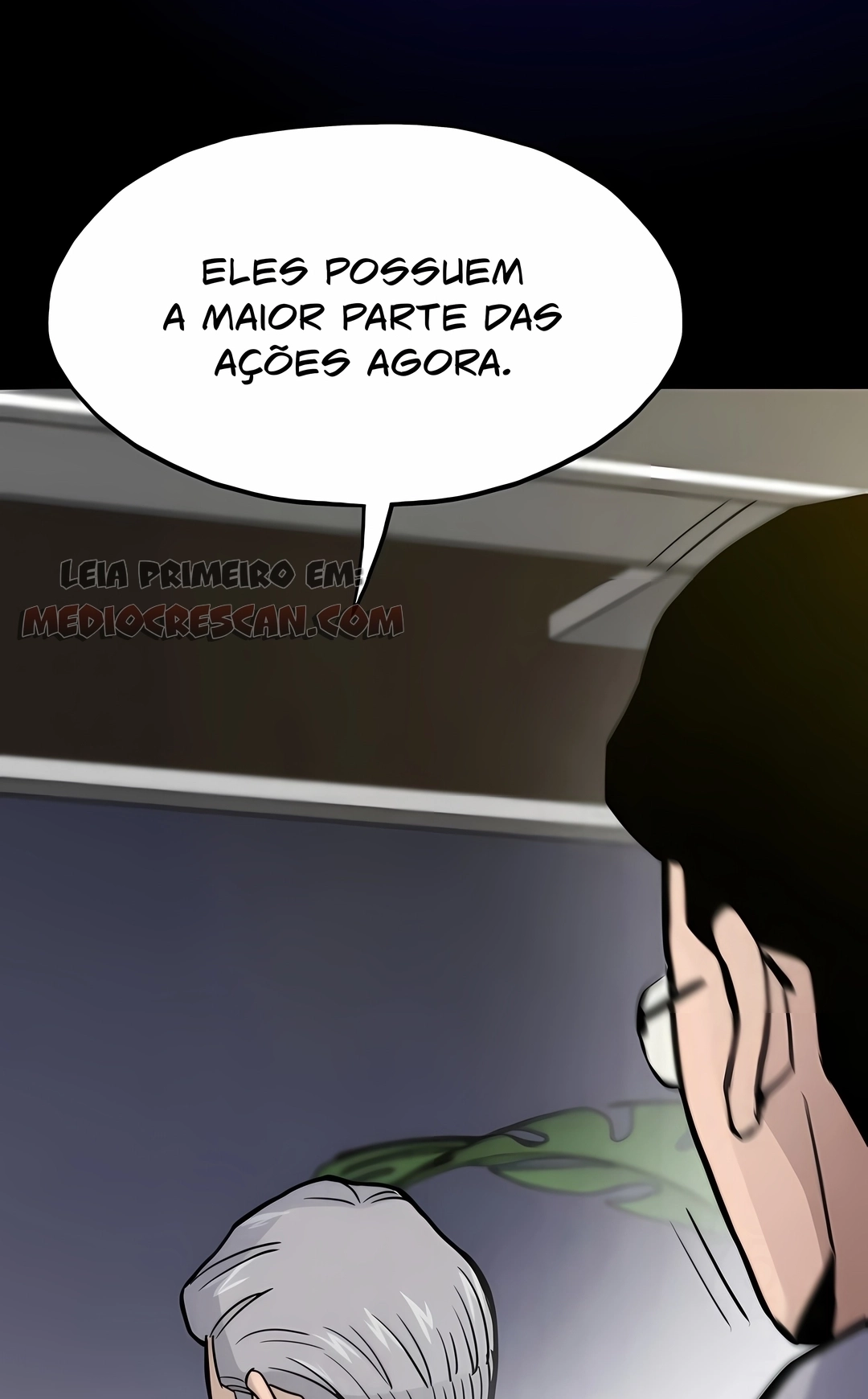 Retorno de Vidas Passadas Capítulo 88 Página 46