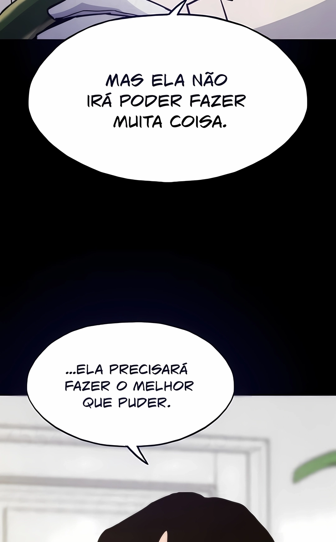Retorno de Vidas Passadas Capítulo 88 Página 49