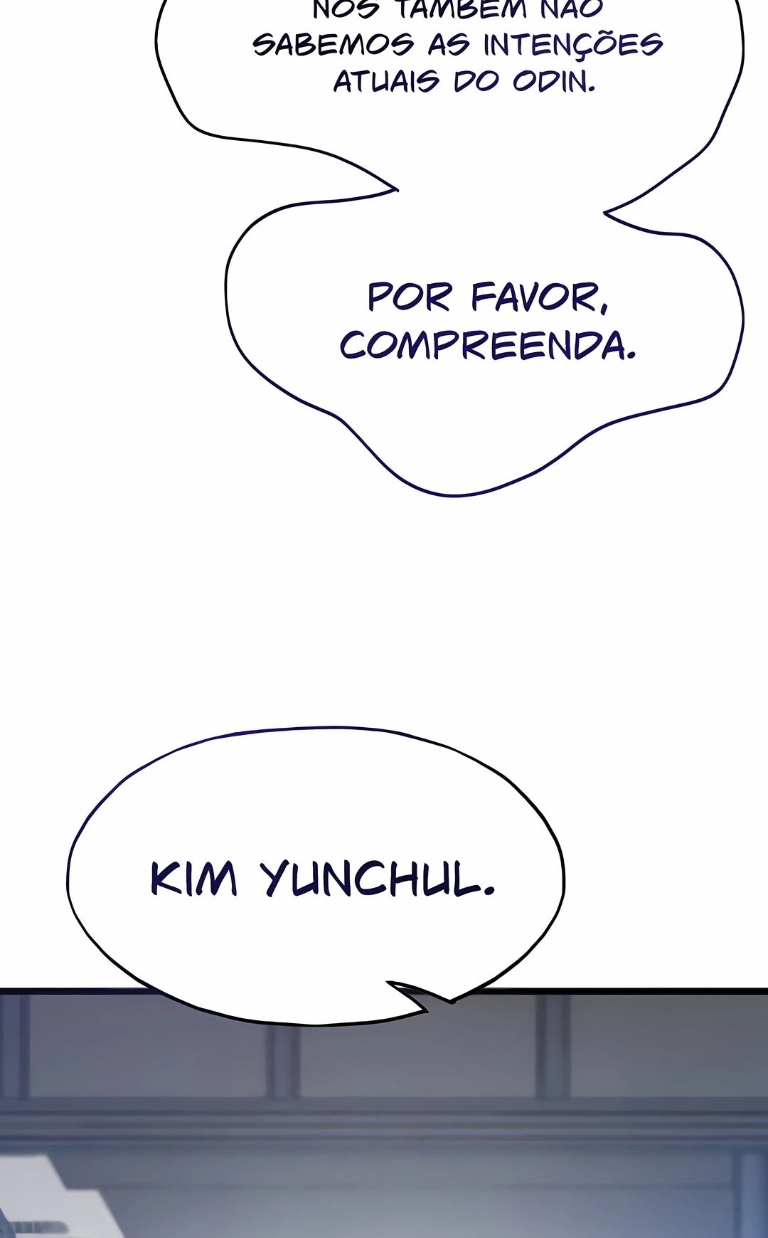 Retorno de Vidas Passadas Capítulo 88 Página 5