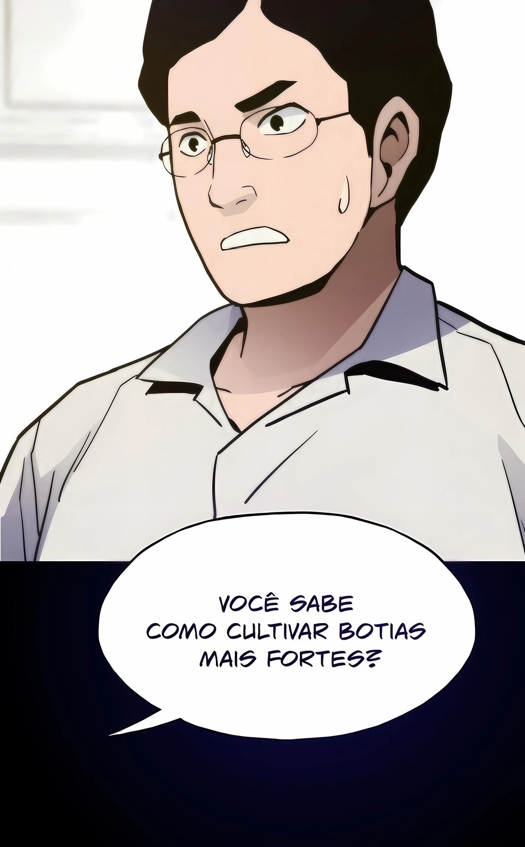 Retorno de Vidas Passadas Capítulo 88 Página 50