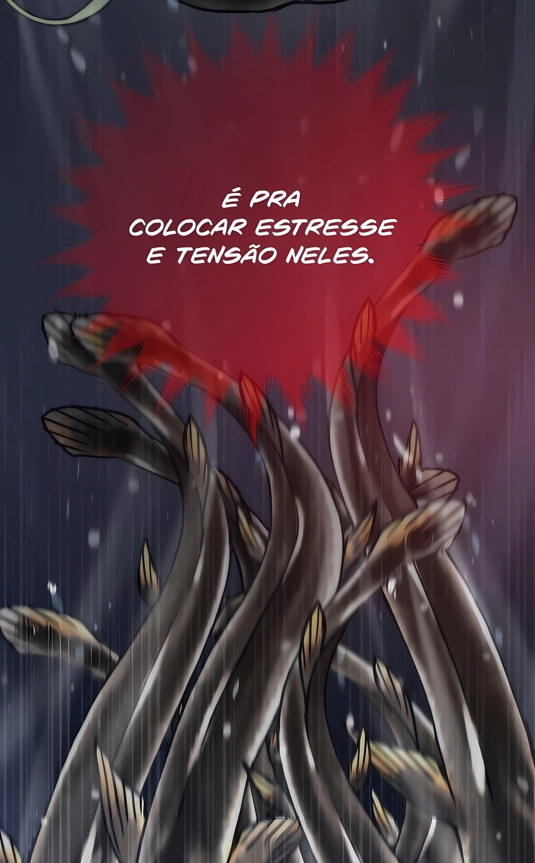 Retorno de Vidas Passadas Capítulo 88 Página 54