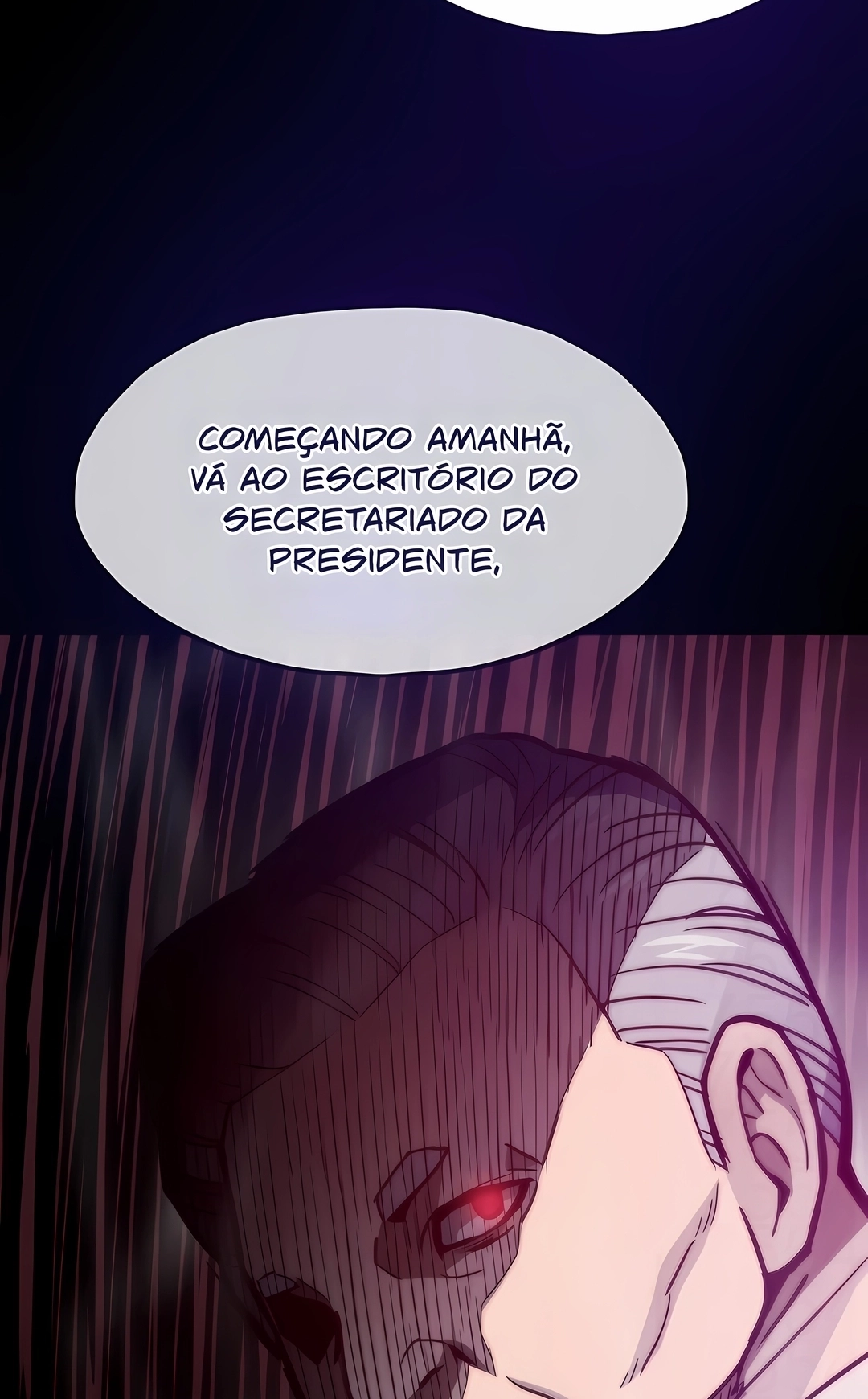 Retorno de Vidas Passadas Capítulo 88 Página 57