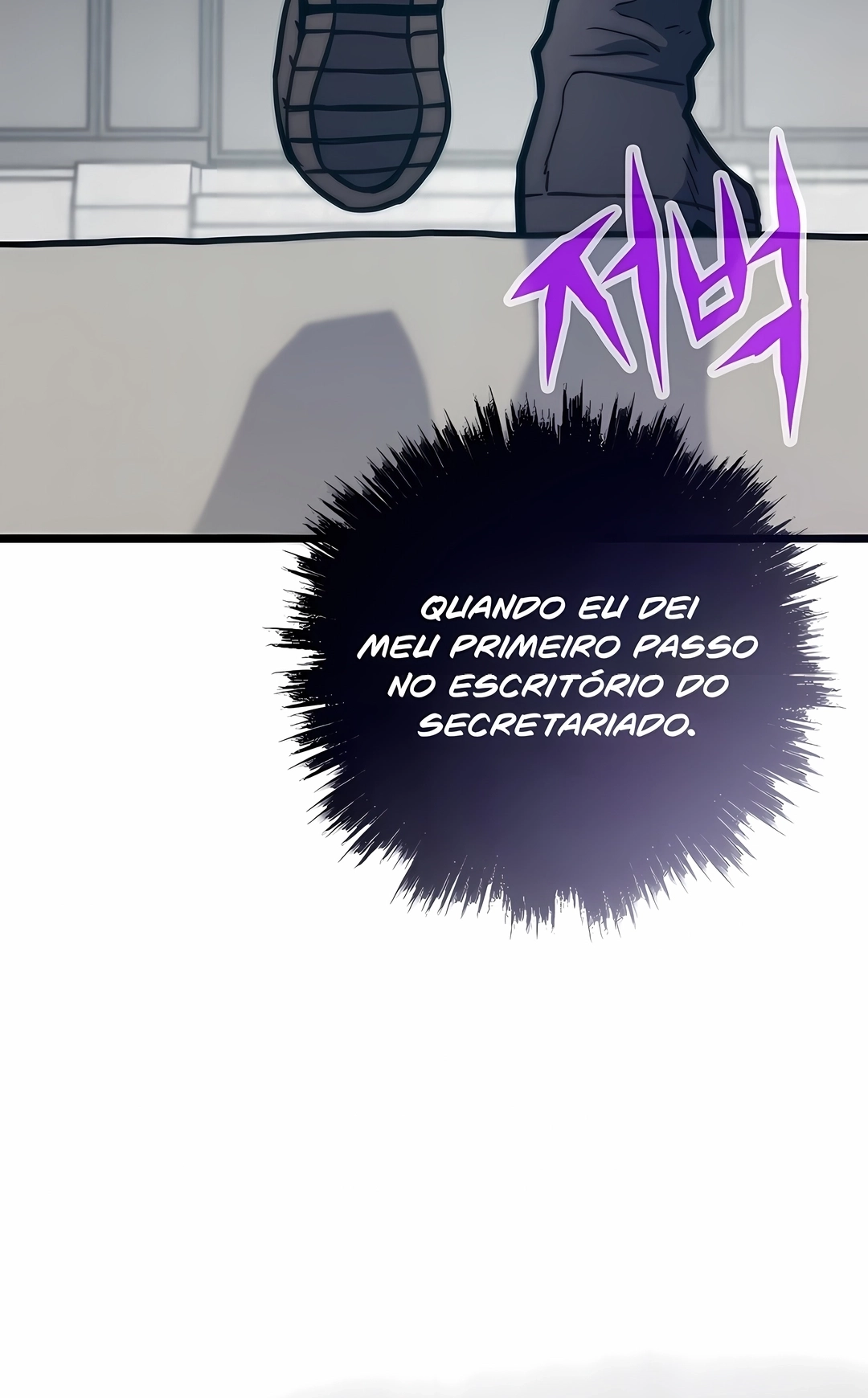 Retorno de Vidas Passadas Capítulo 88 Página 63