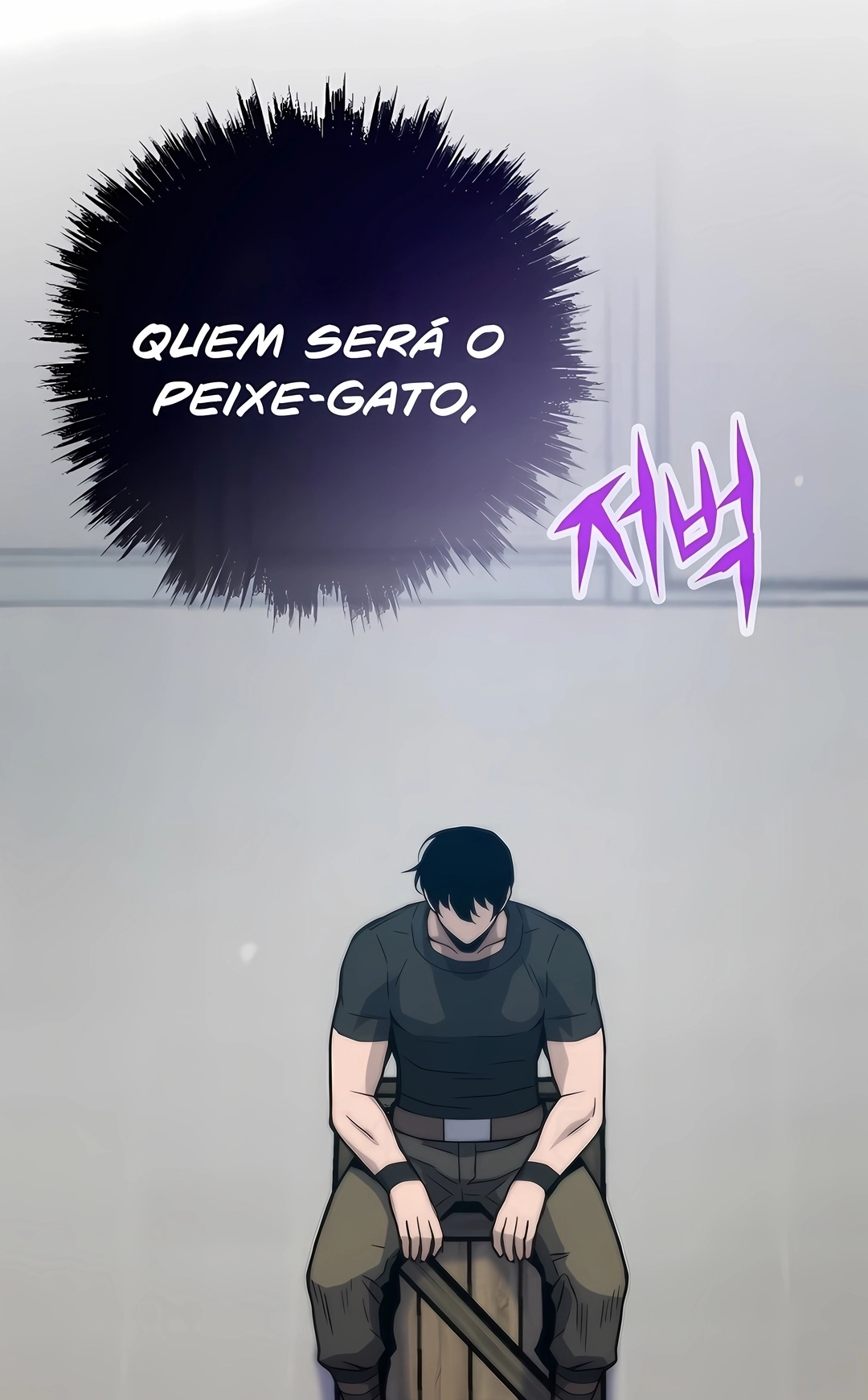 Retorno de Vidas Passadas Capítulo 88 Página 64
