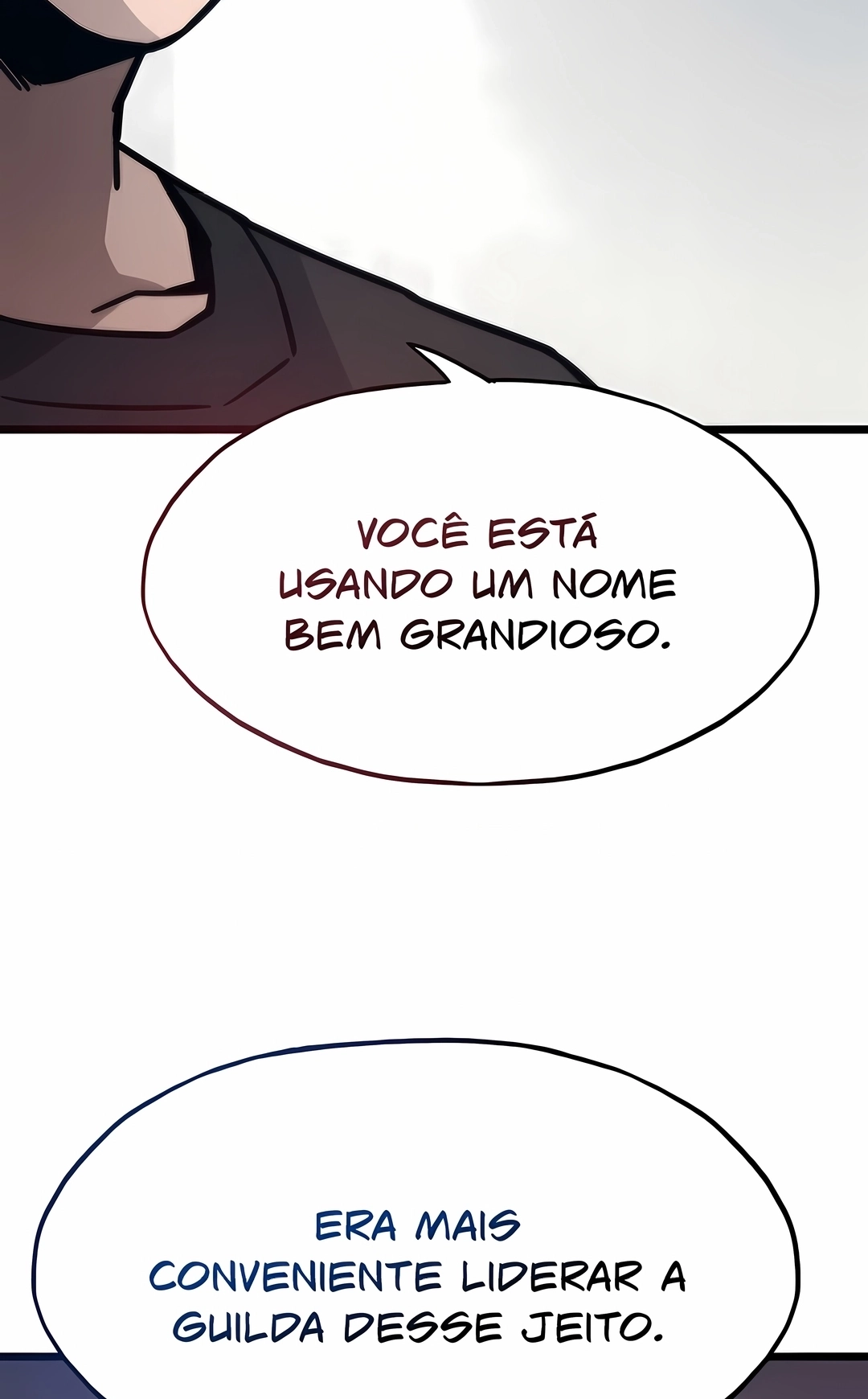 Retorno de Vidas Passadas Capítulo 88 Página 68