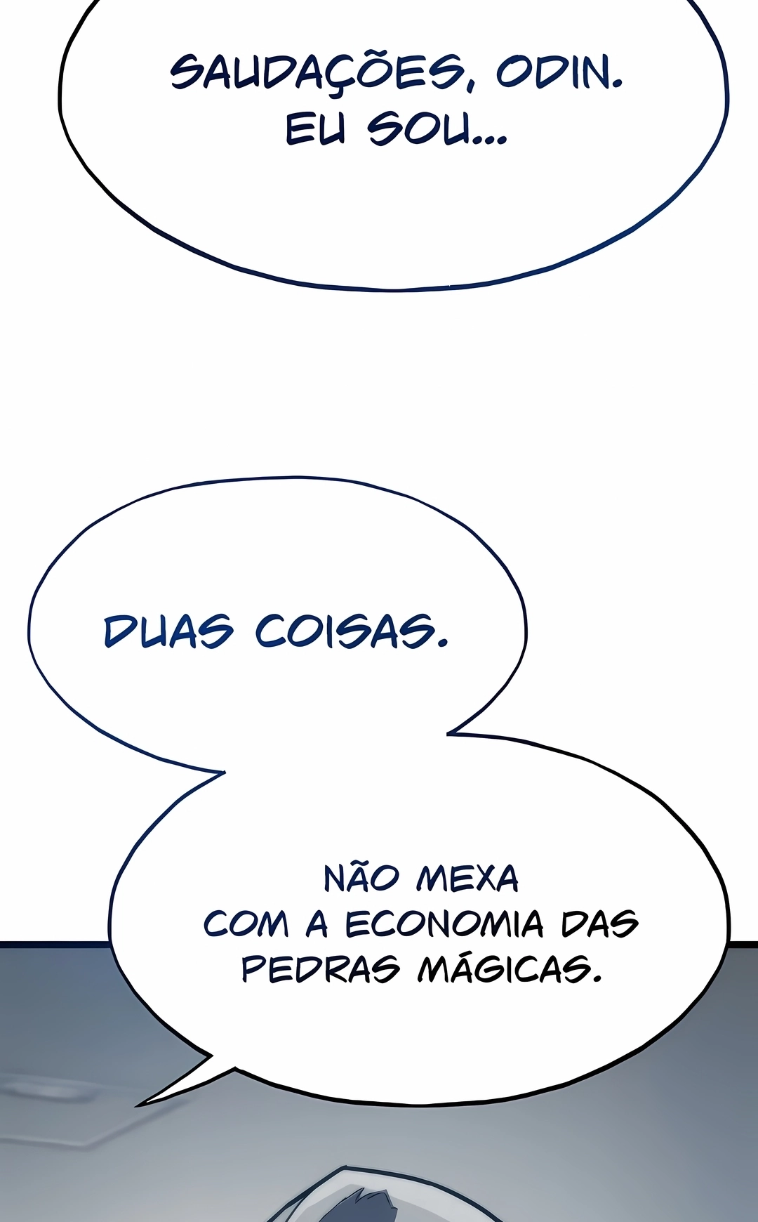 Retorno de Vidas Passadas Capítulo 88 Página 70