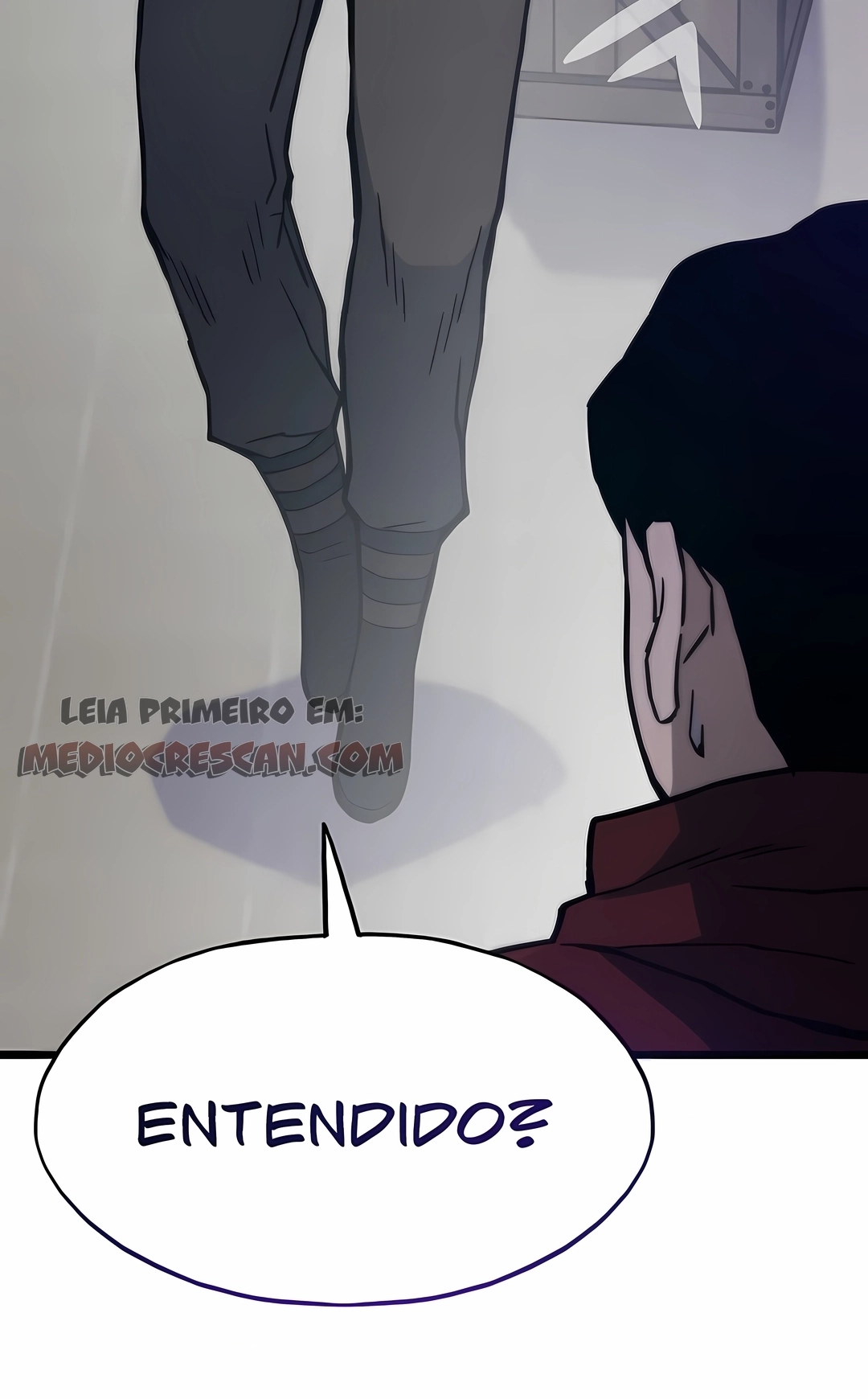 Retorno de Vidas Passadas Capítulo 88 Página 78