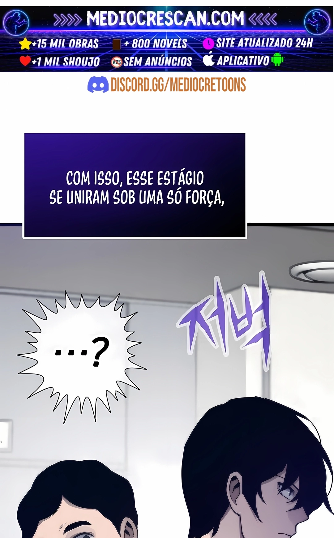 Retorno de Vidas Passadas Capítulo 88 Página 79