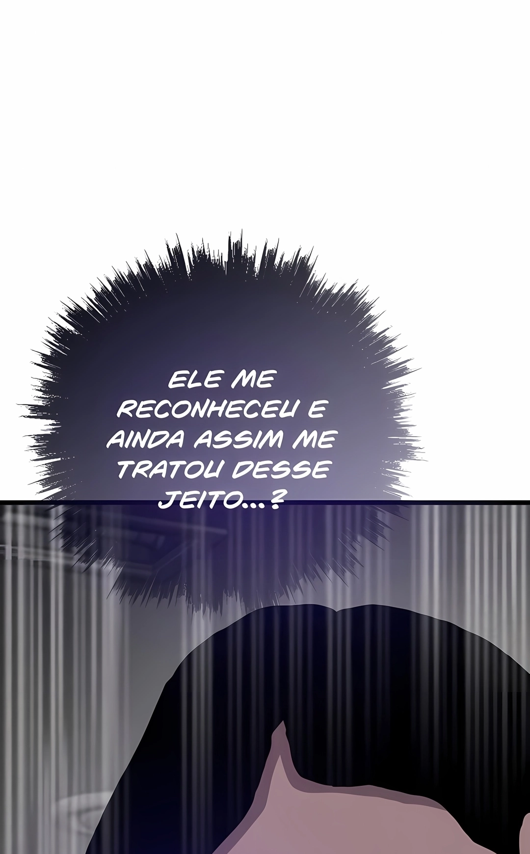 Retorno de Vidas Passadas Capítulo 88 Página 83