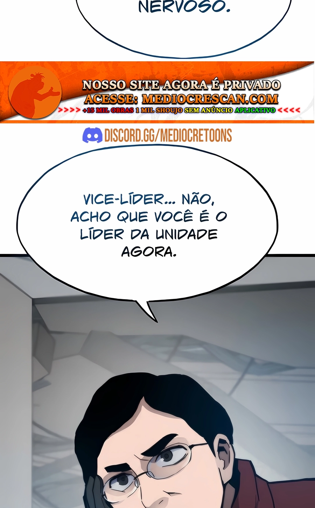 Retorno de Vidas Passadas Capítulo 88 Página 89