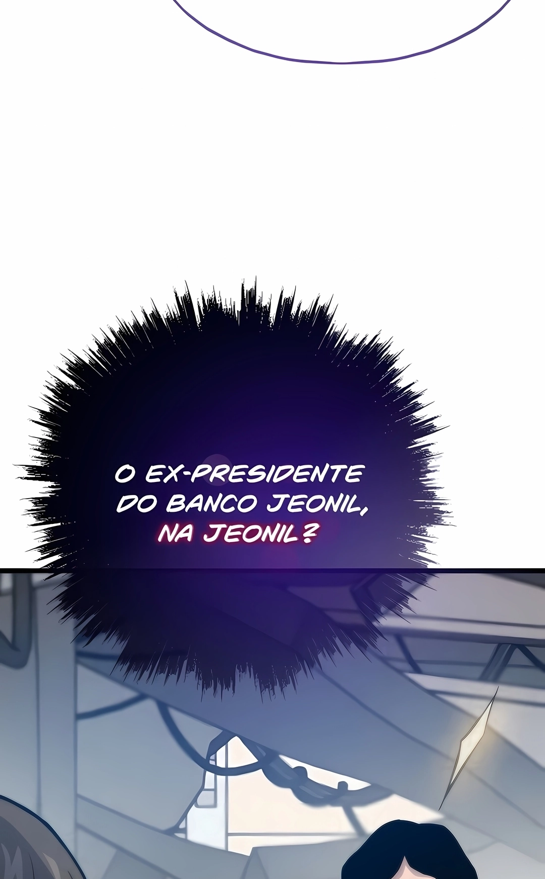 Retorno de Vidas Passadas Capítulo 88 Página 95