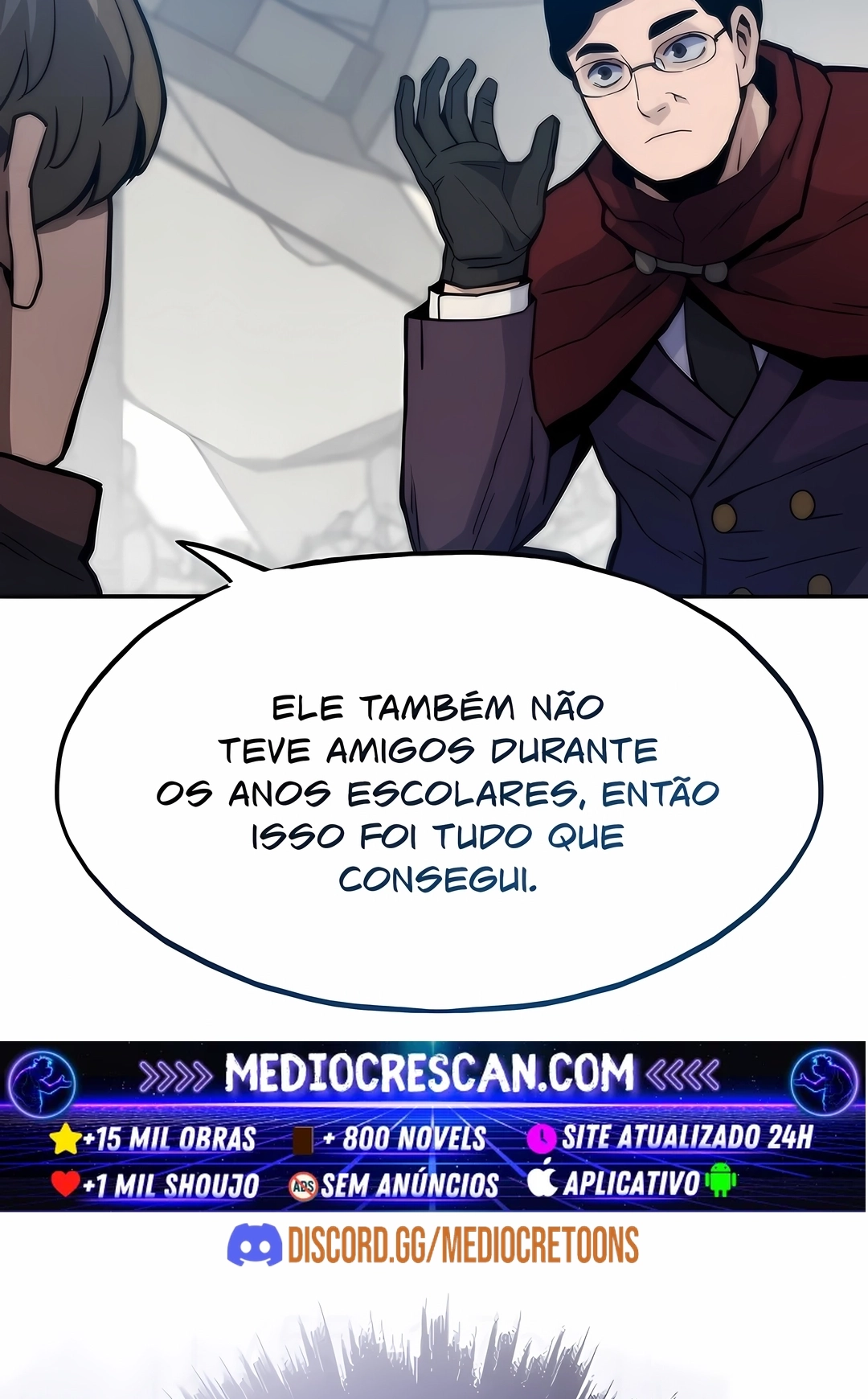 Retorno de Vidas Passadas Capítulo 88 Página 96