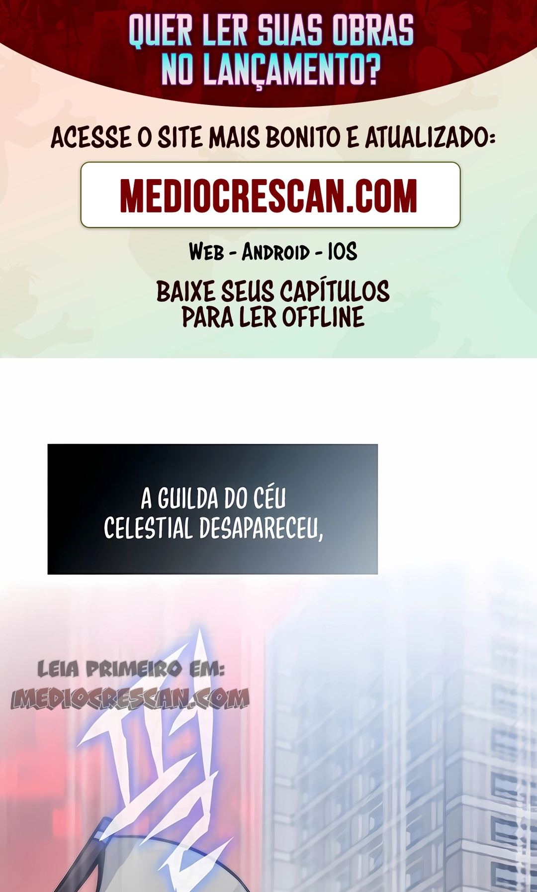 Retorno de Vidas Passadas Capítulo 89 Página 1