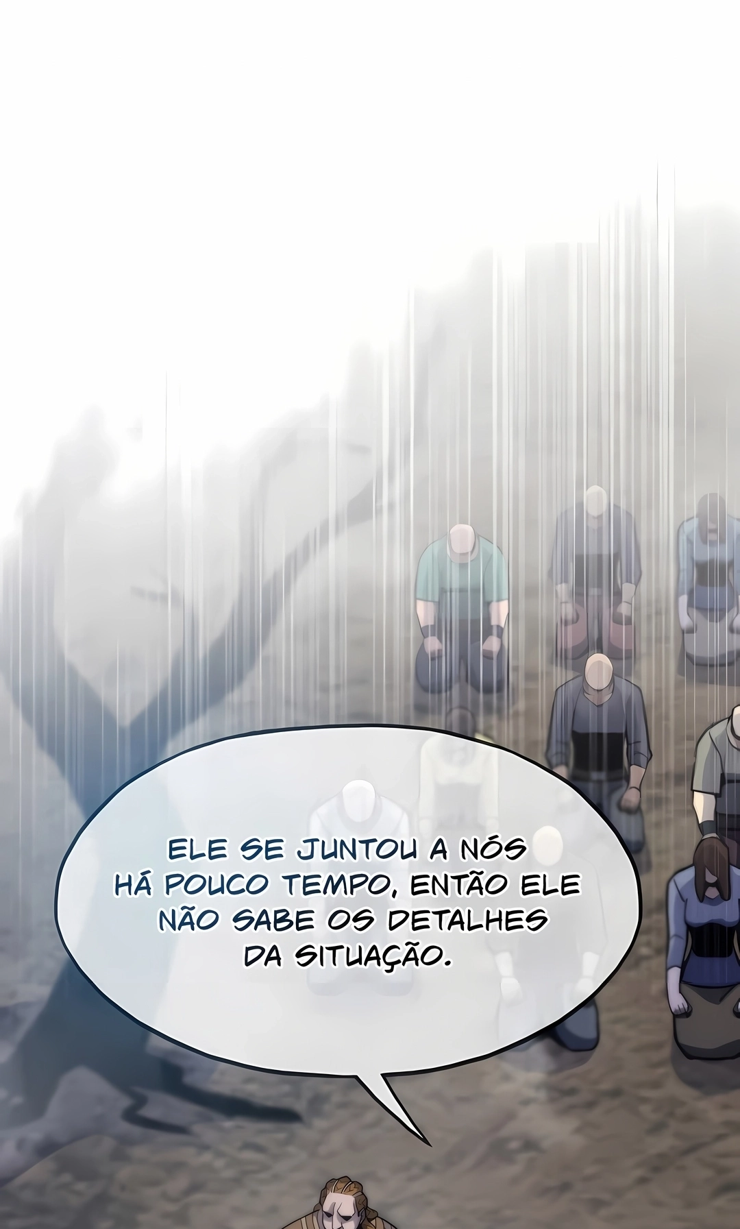 Retorno de Vidas Passadas Capítulo 89 Página 103