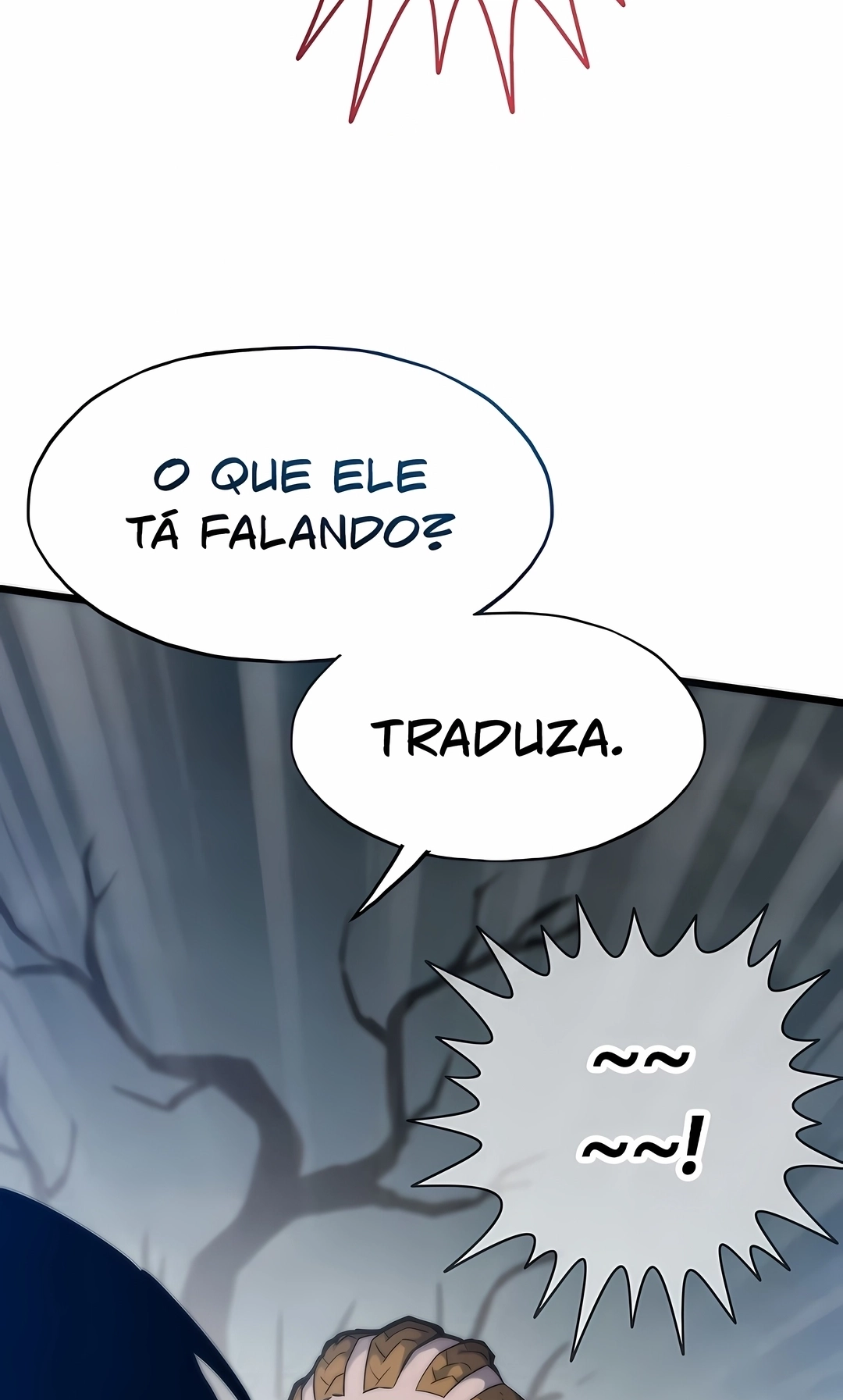 Retorno de Vidas Passadas Capítulo 89 Página 107