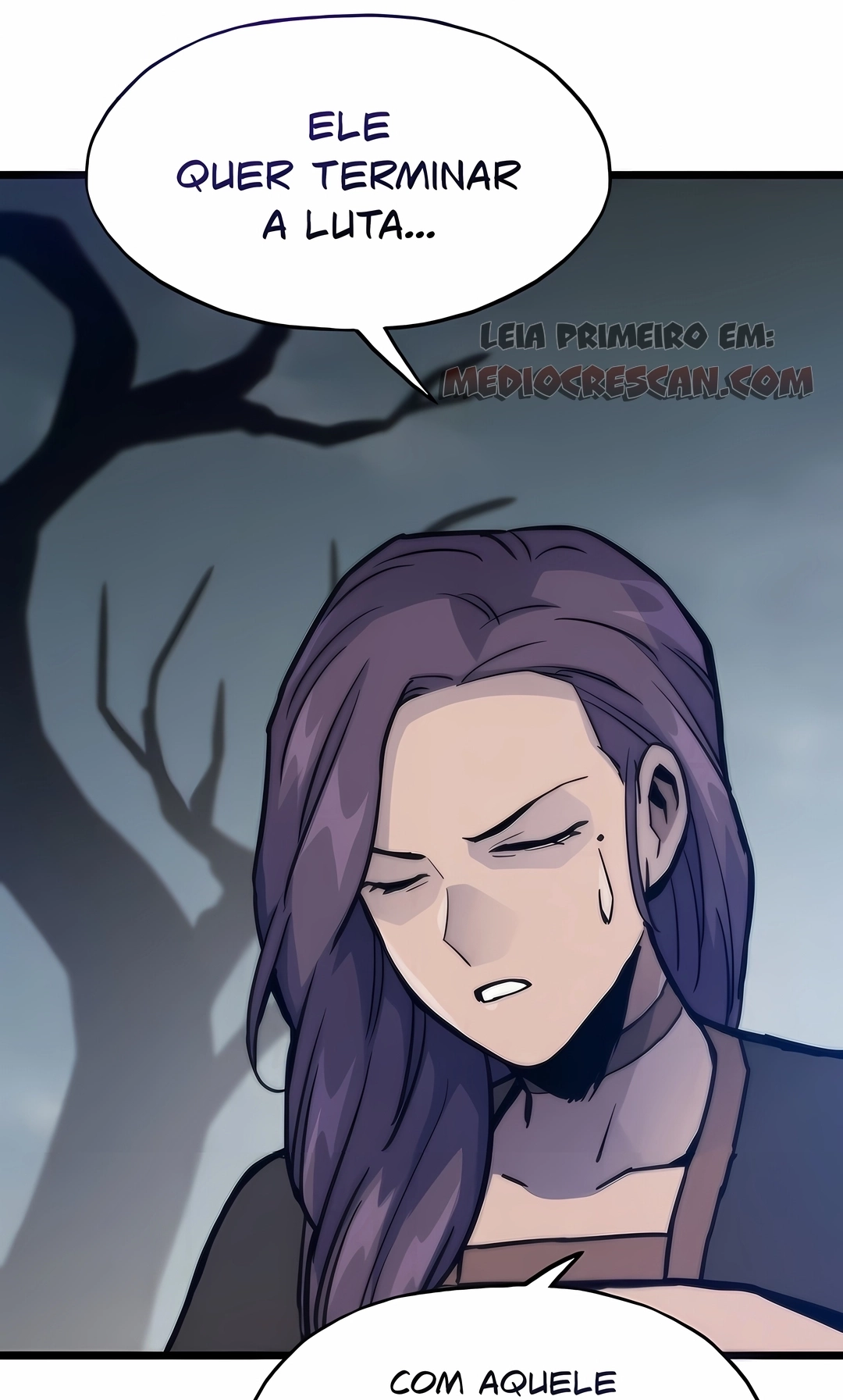 Retorno de Vidas Passadas Capítulo 89 Página 109