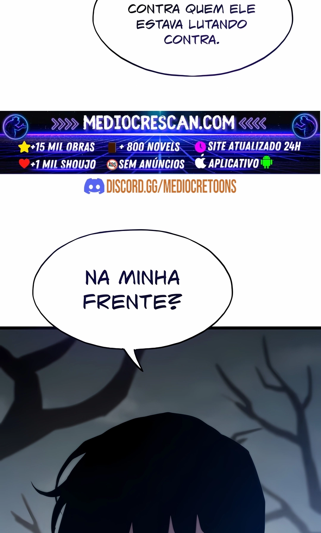 Retorno de Vidas Passadas Capítulo 89 Página 110