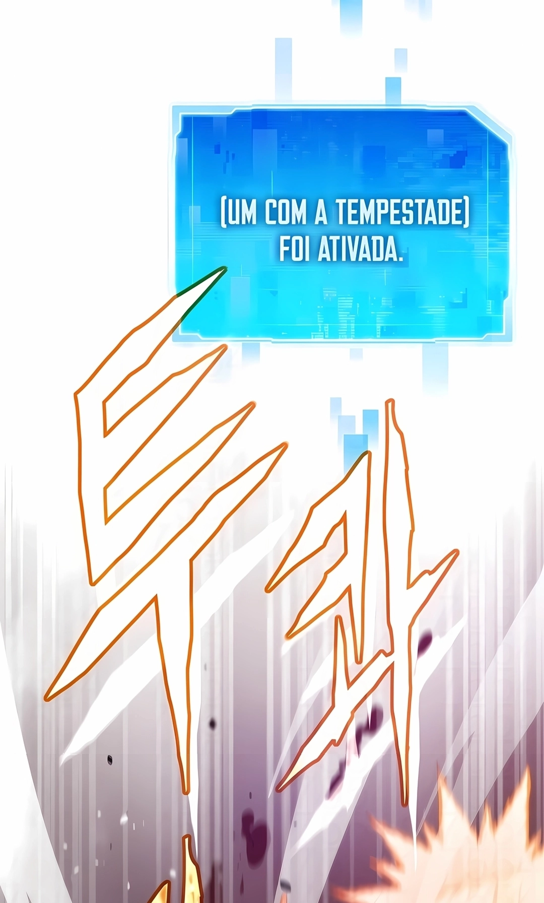 Retorno de Vidas Passadas Capítulo 89 Página 112