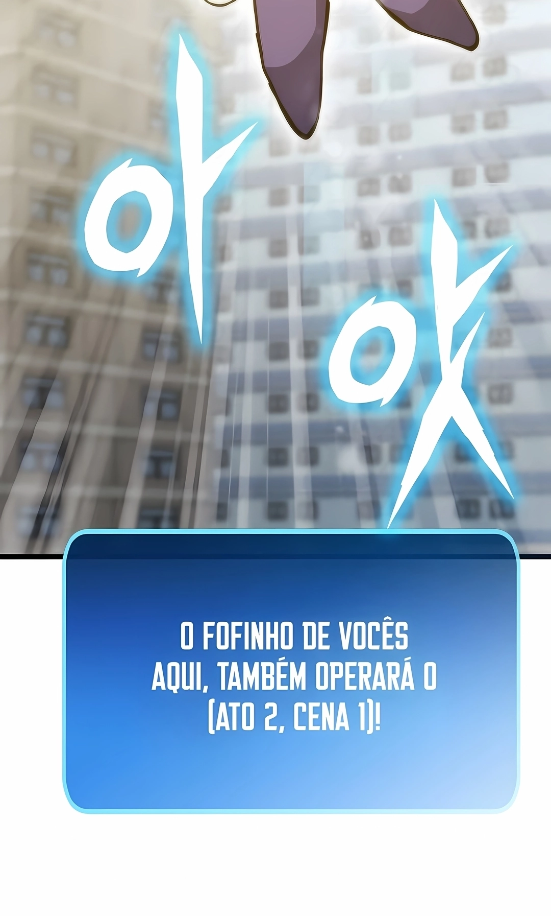 Retorno de Vidas Passadas Capítulo 89 Página 14