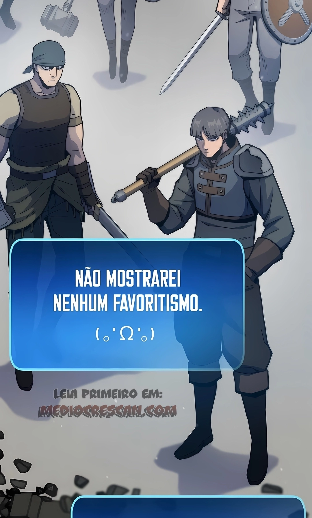 Retorno de Vidas Passadas Capítulo 89 Página 18