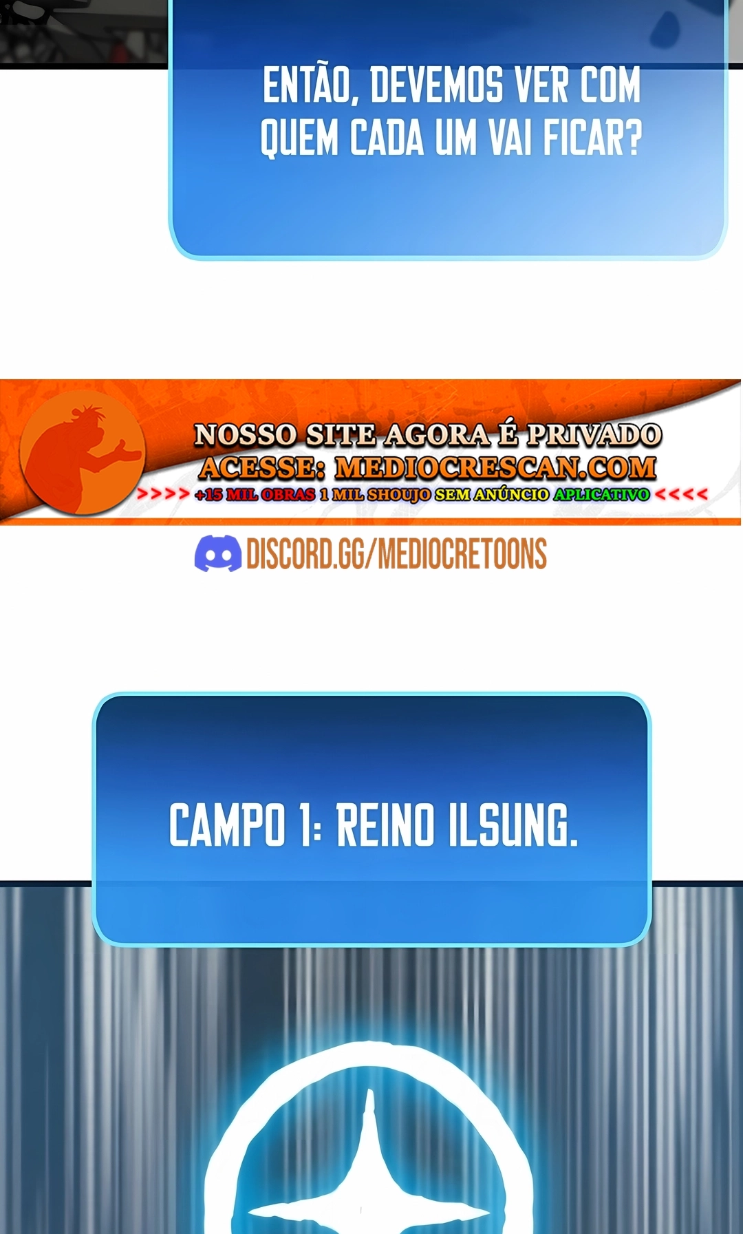 Retorno de Vidas Passadas Capítulo 89 Página 19