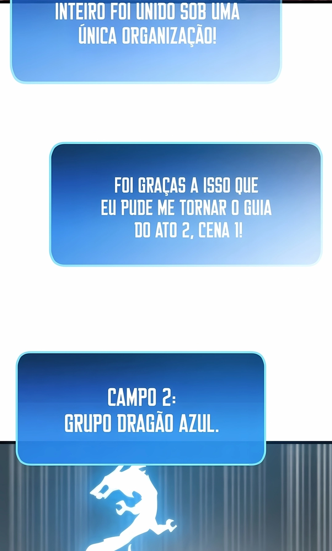 Retorno de Vidas Passadas Capítulo 89 Página 21
