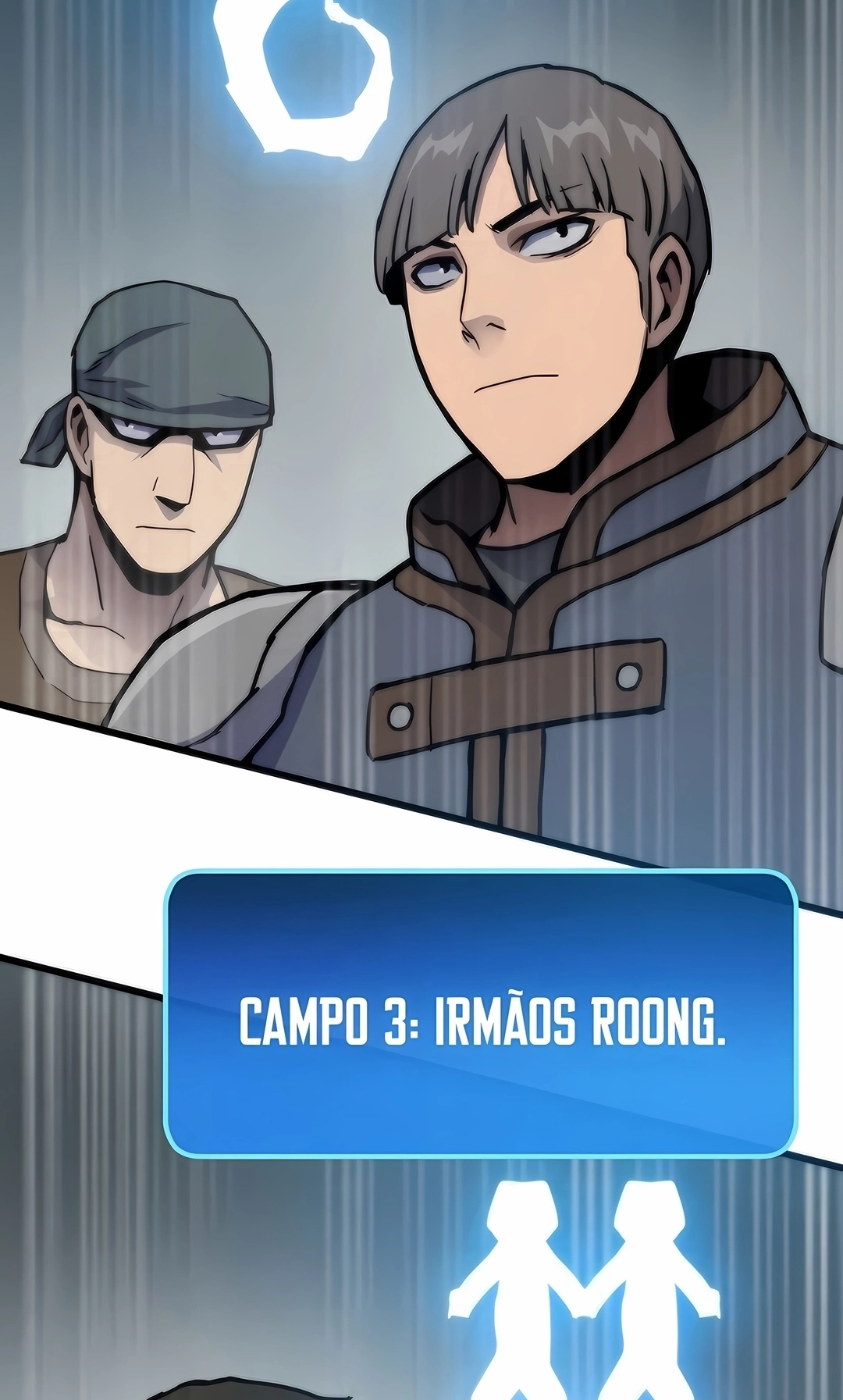 Retorno de Vidas Passadas Capítulo 89 Página 22