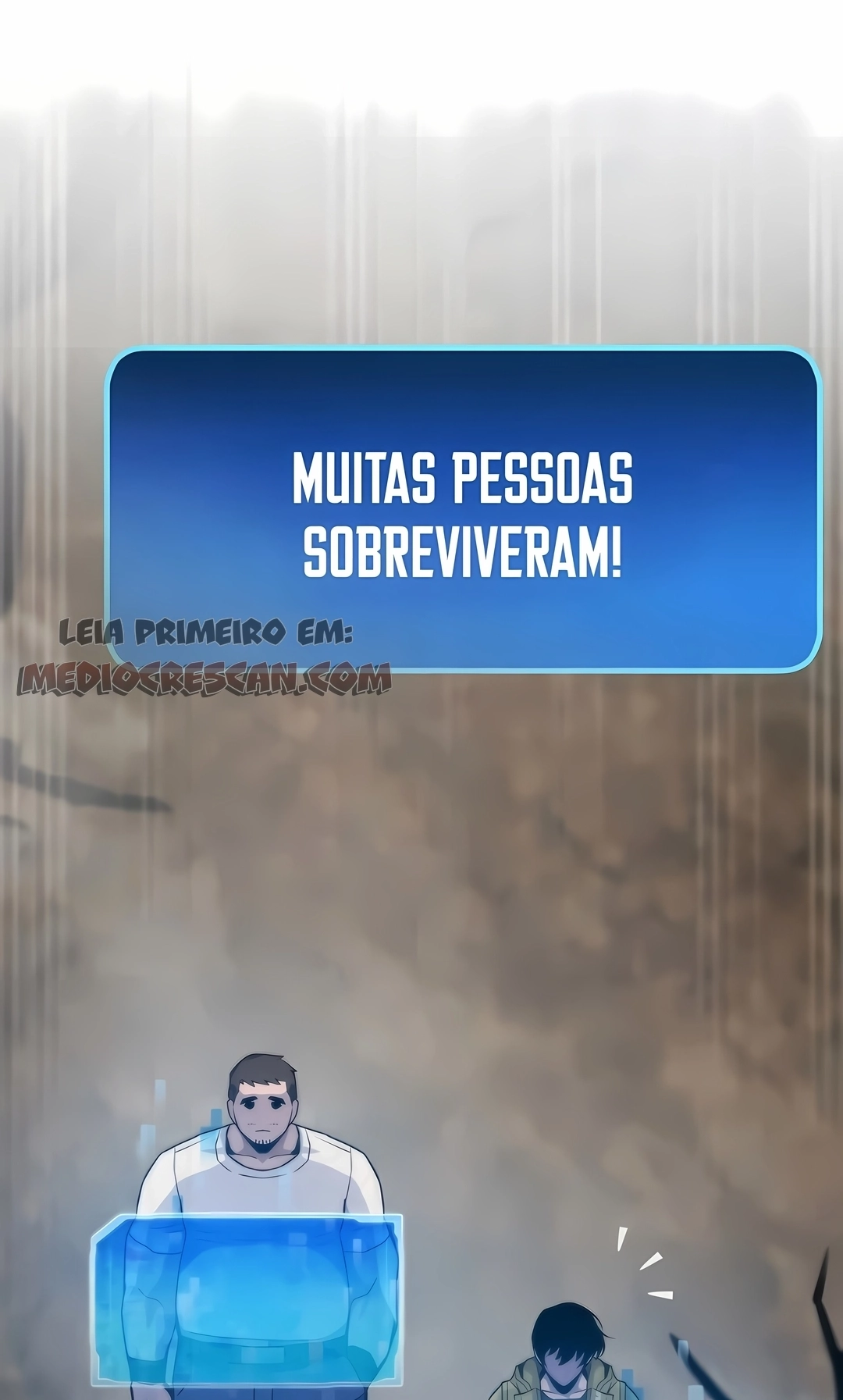 Retorno de Vidas Passadas Capítulo 89 Página 26