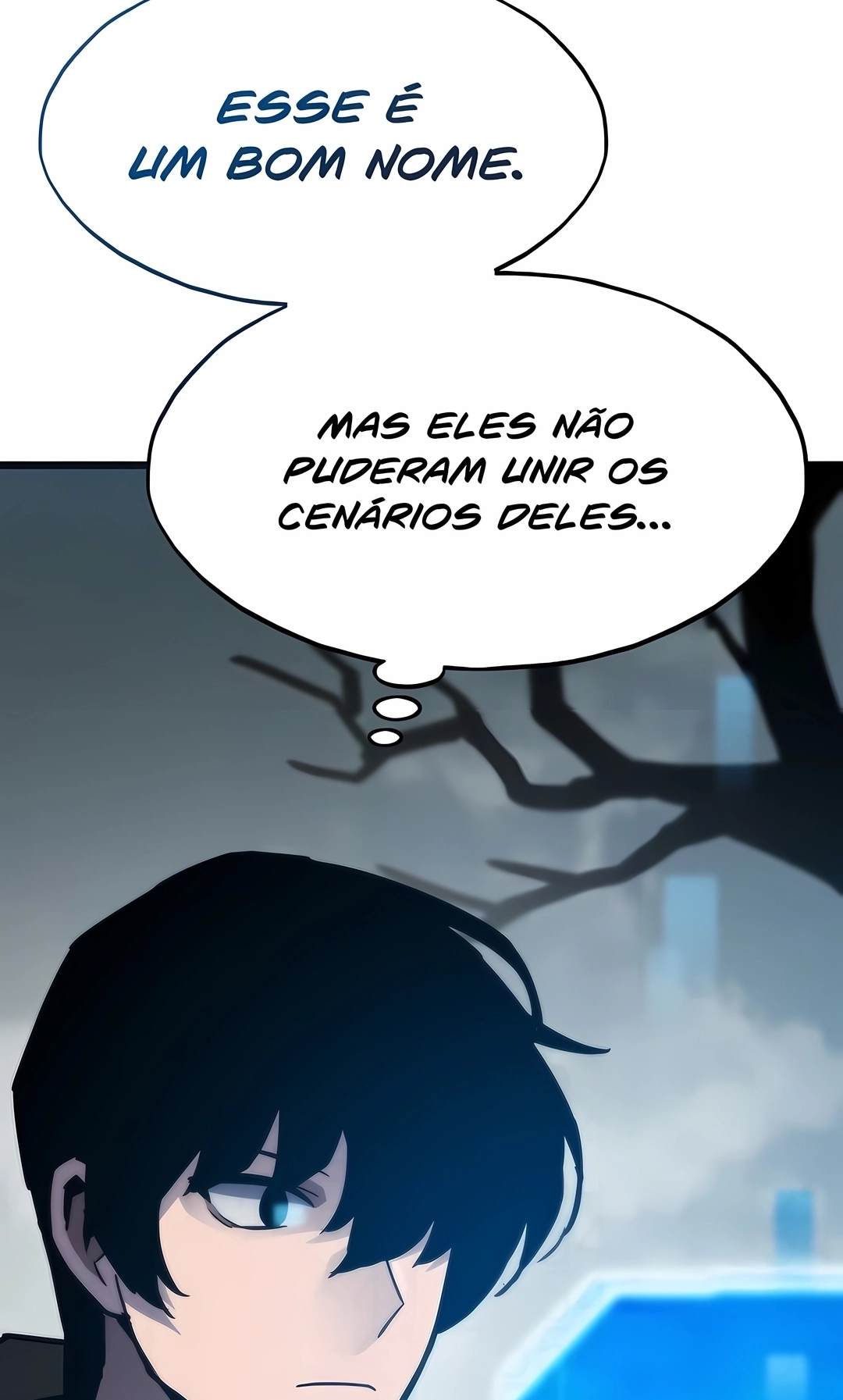 Retorno de Vidas Passadas Capítulo 89 Página 28