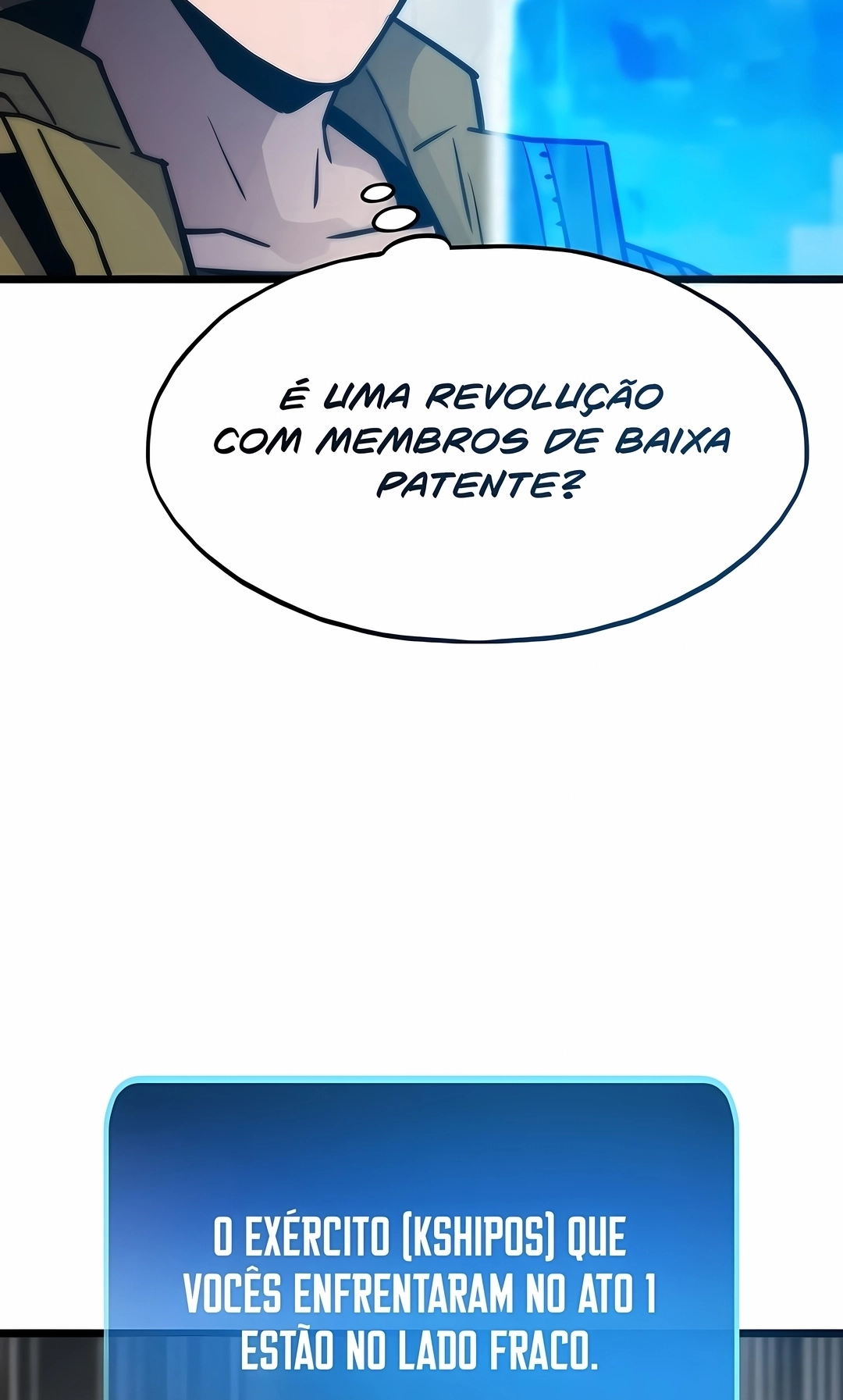 Retorno de Vidas Passadas Capítulo 89 Página 29