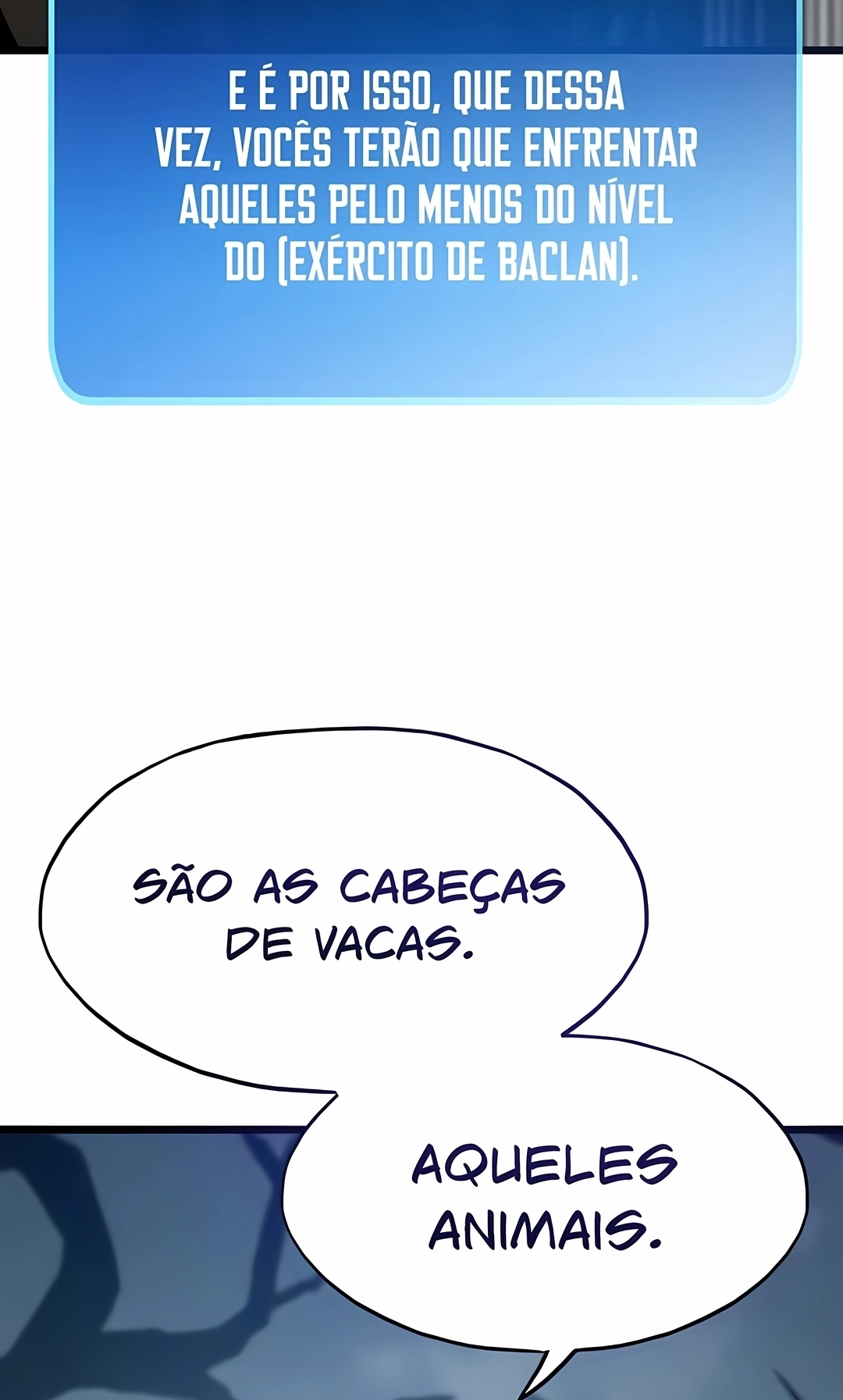 Retorno de Vidas Passadas Capítulo 89 Página 32