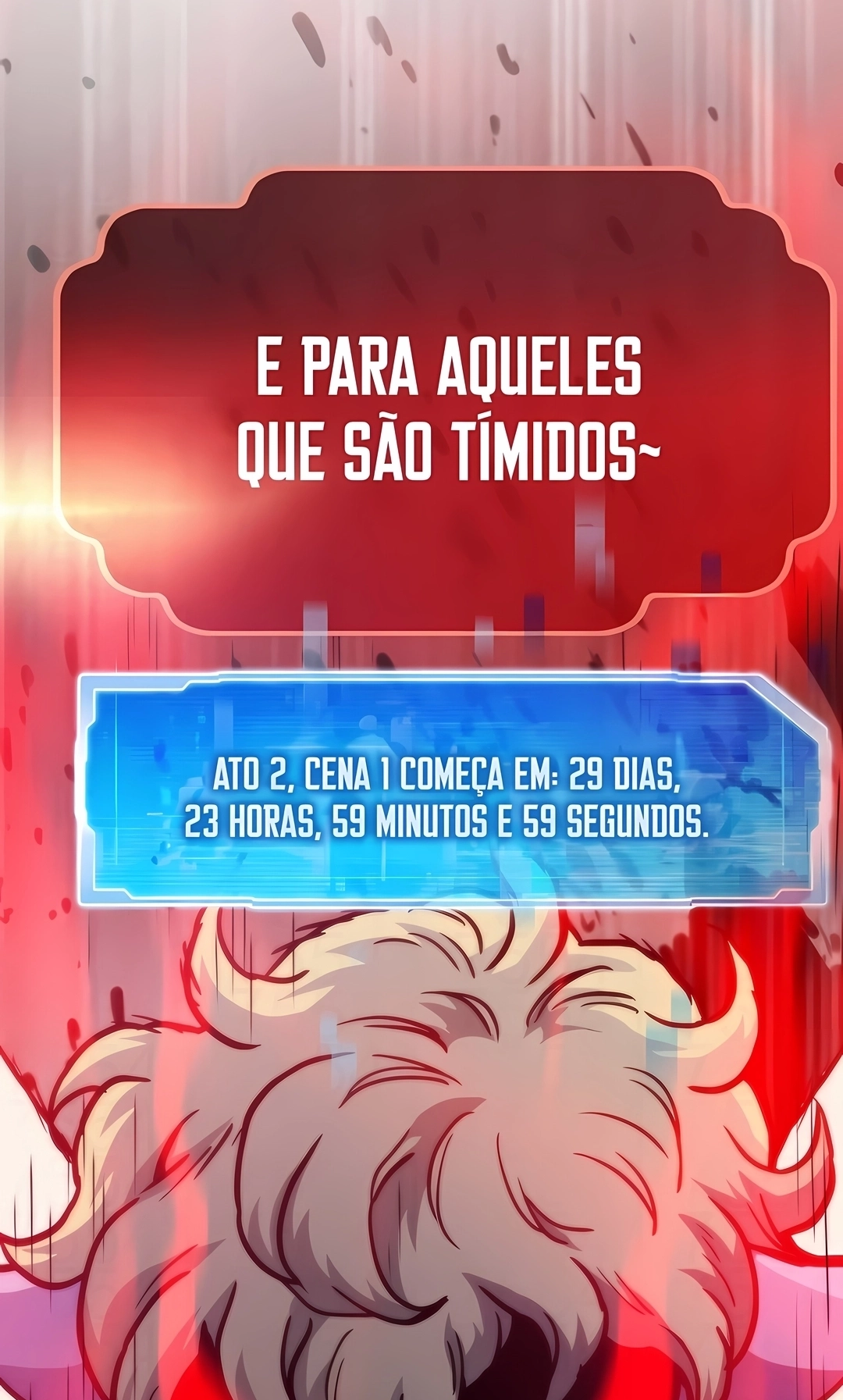 Retorno de Vidas Passadas Capítulo 89 Página 35