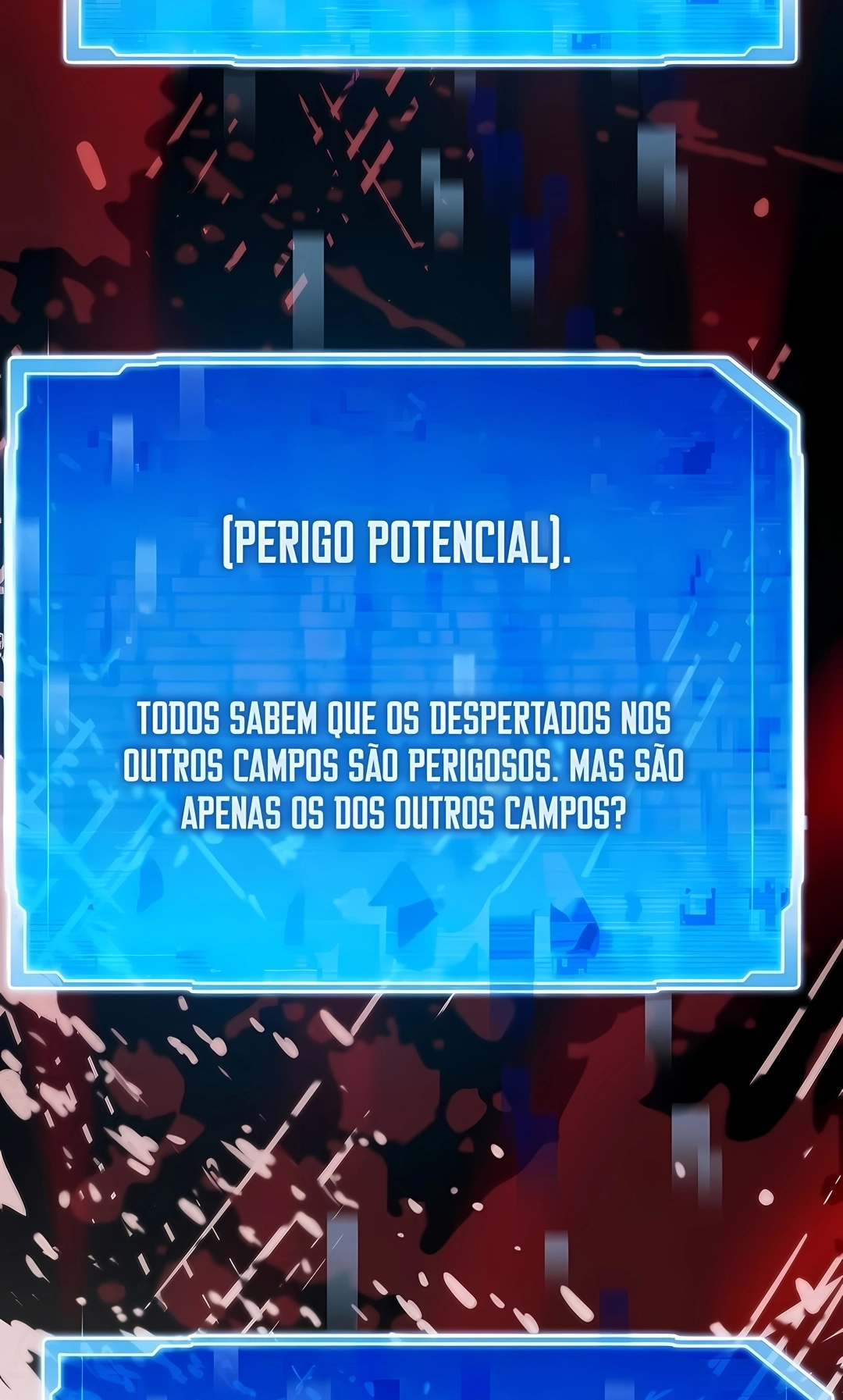 Retorno de Vidas Passadas Capítulo 89 Página 37