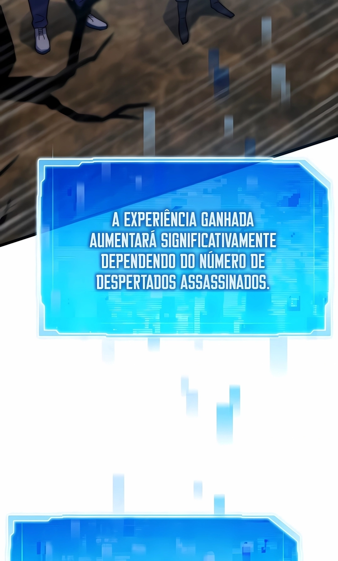 Retorno de Vidas Passadas Capítulo 89 Página 43